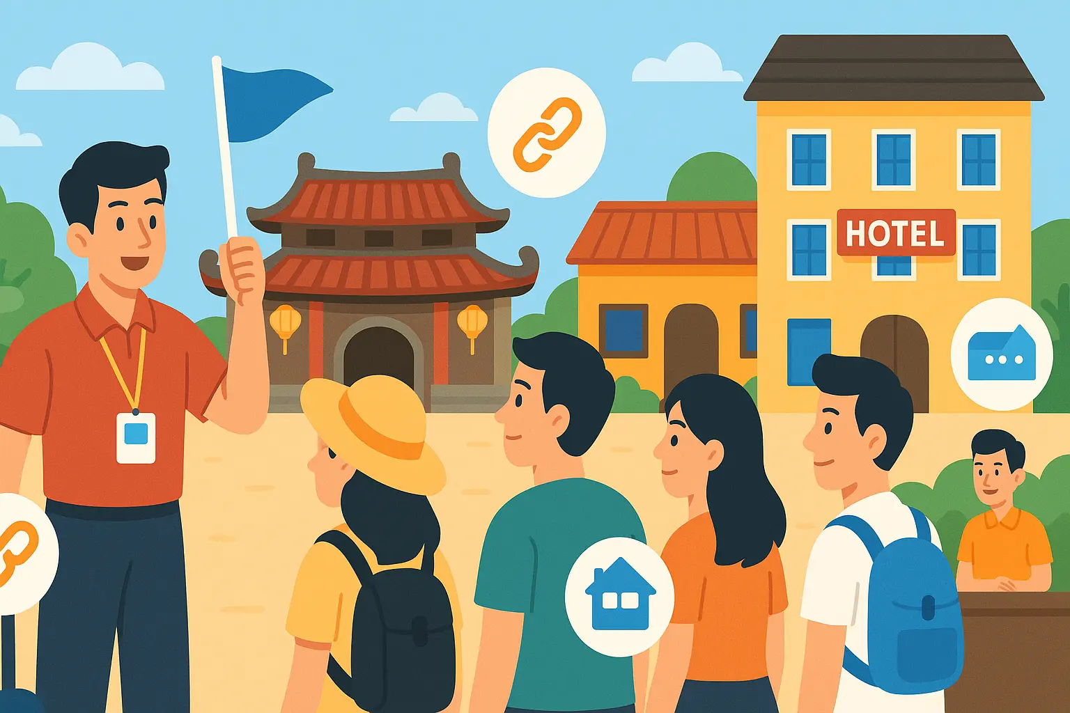 Tình huống giả định