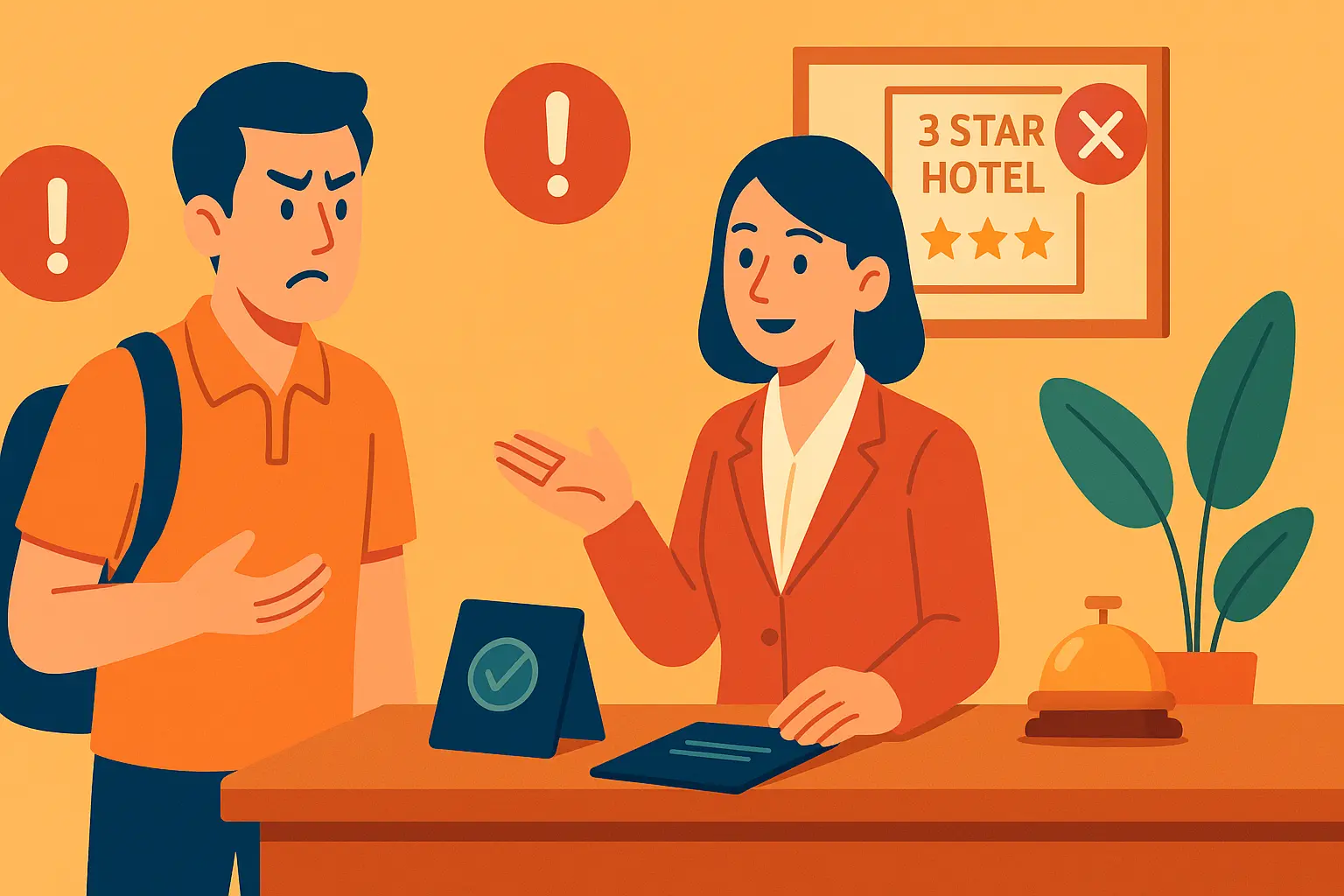 Tình huống giả định