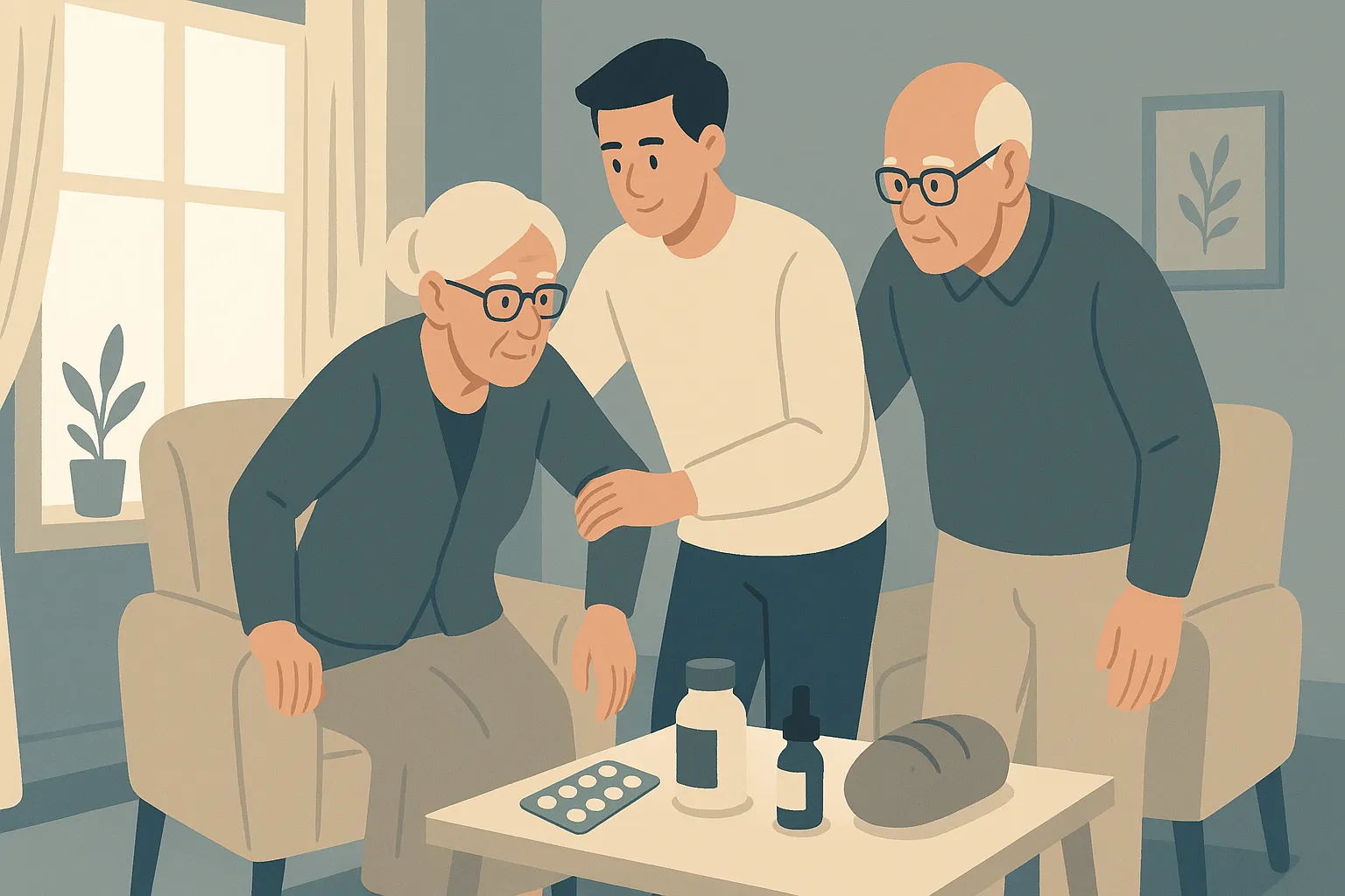 Chấm dứt cấp dưỡng