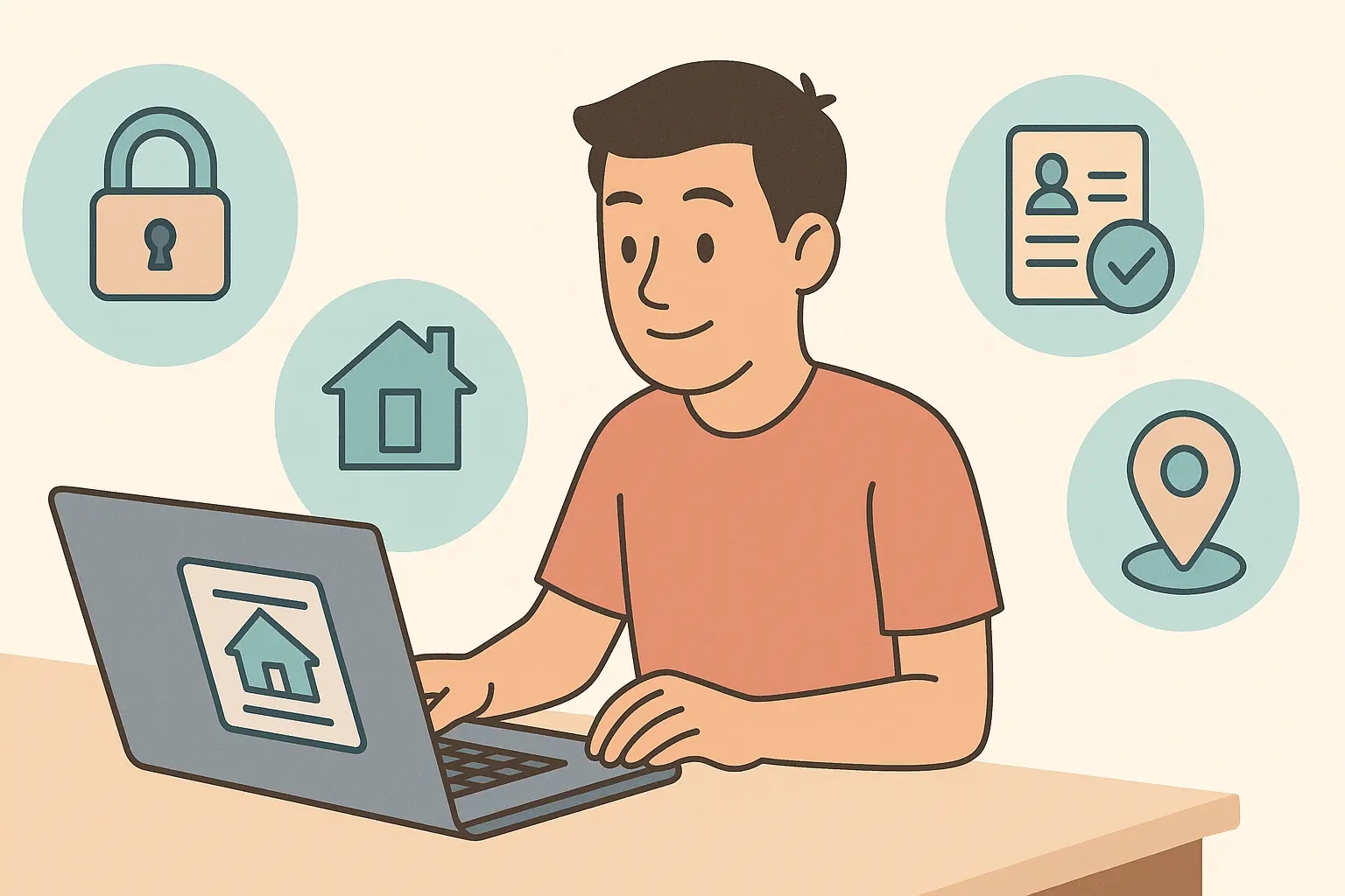 Quyền của công dân về cư trú là gì?