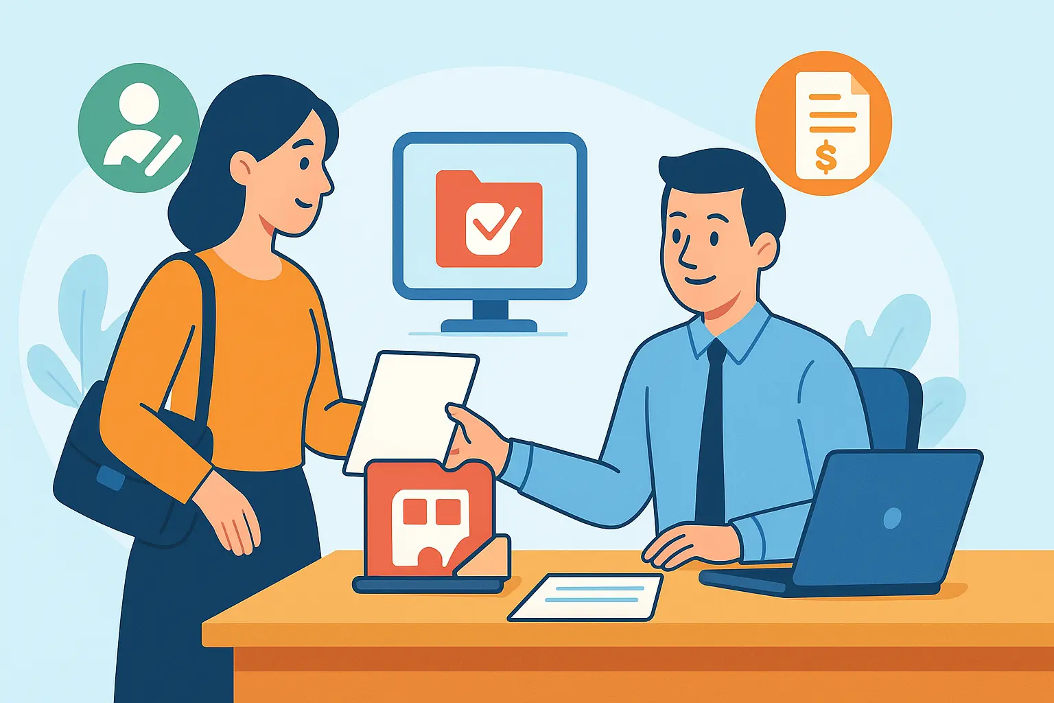 Nghĩa vụ của công dân về cư trú là gì?