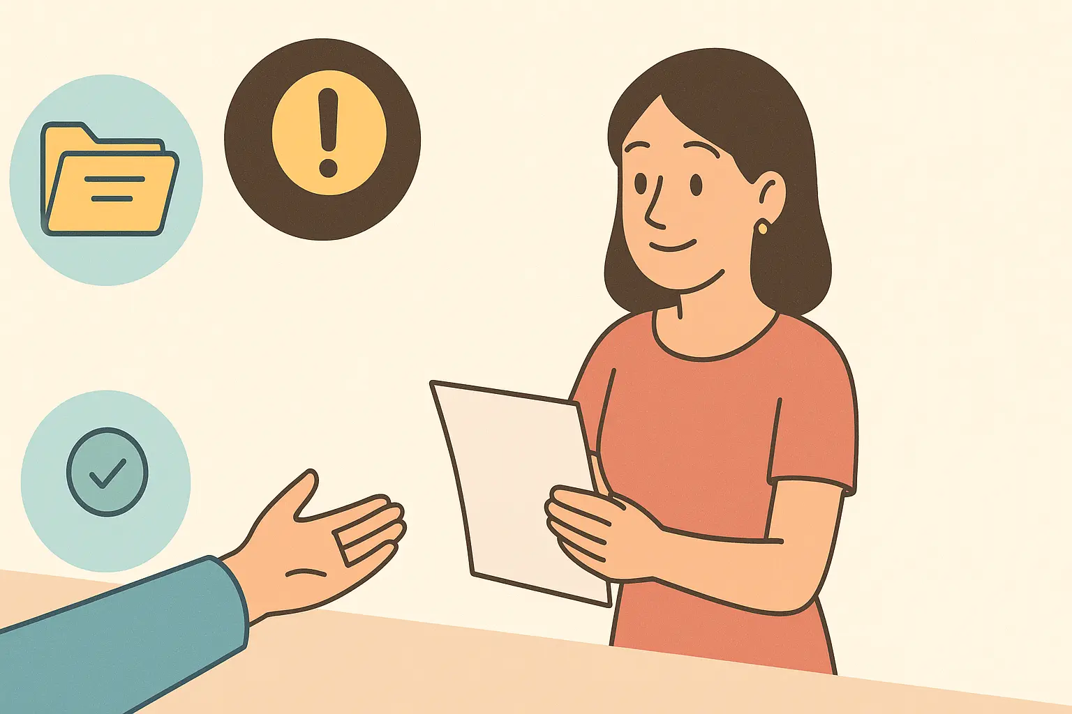 Tình huống giả định