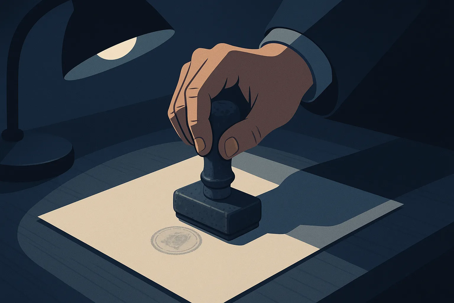 Sử dụng con dấu hết giá trị xử lý thế nào theo quy định pháp luật?