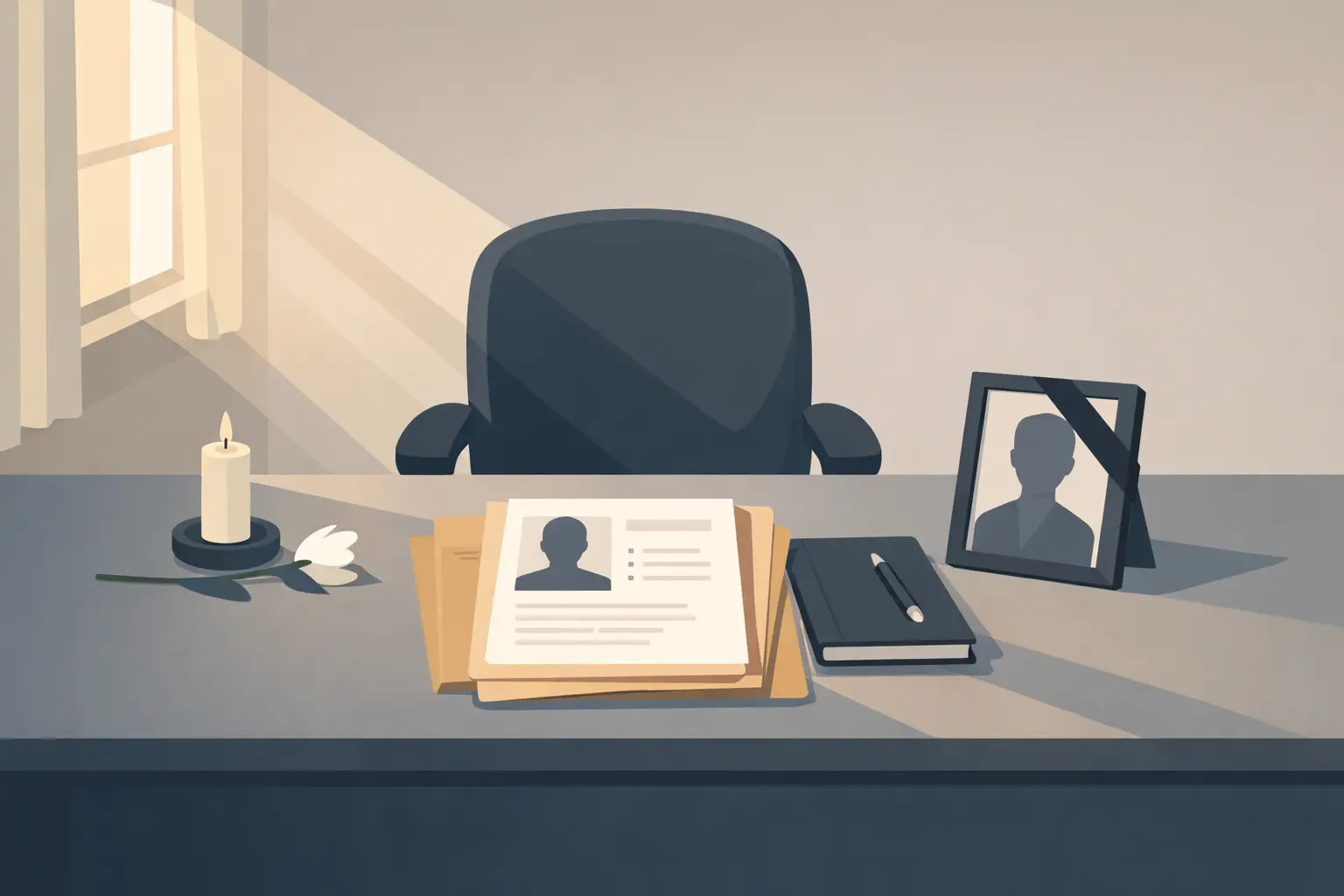 Chấm dứt không văn bản