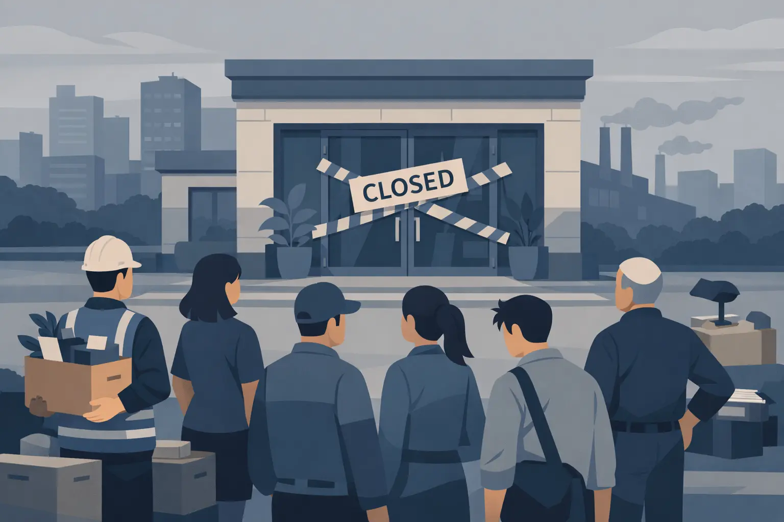 Chấm dứt hợp đồng khi nào