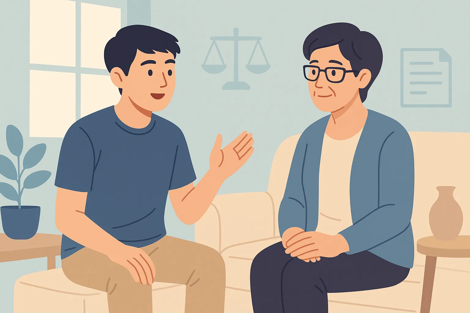 Con riêng có phải cấp dưỡng mẹ kế không?