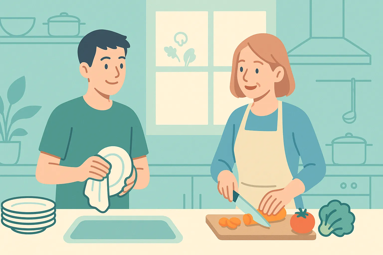 Con riêng thực hiện nghĩa vụ với mẹ kế