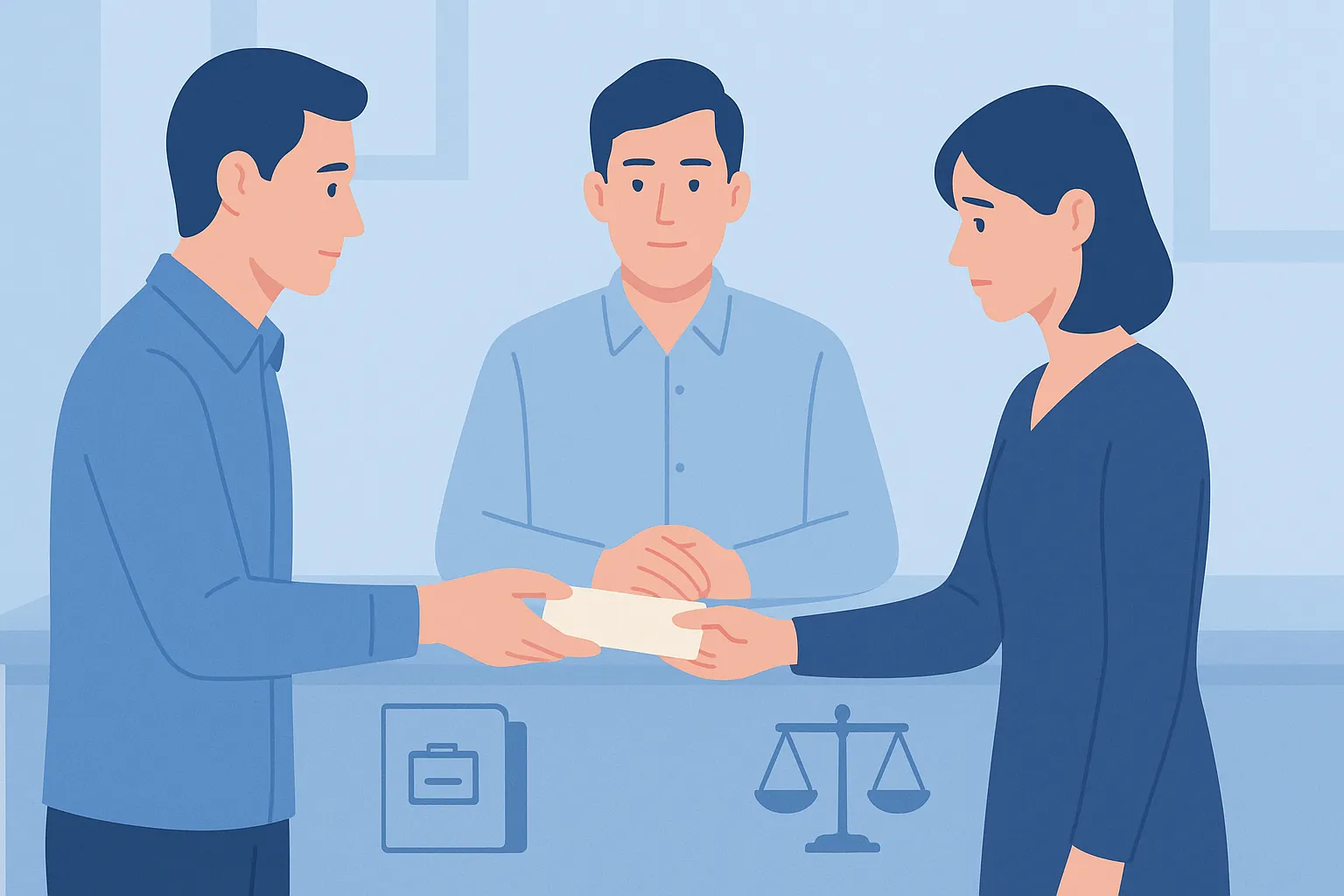 Chồng cấp dưỡng vợ cũ