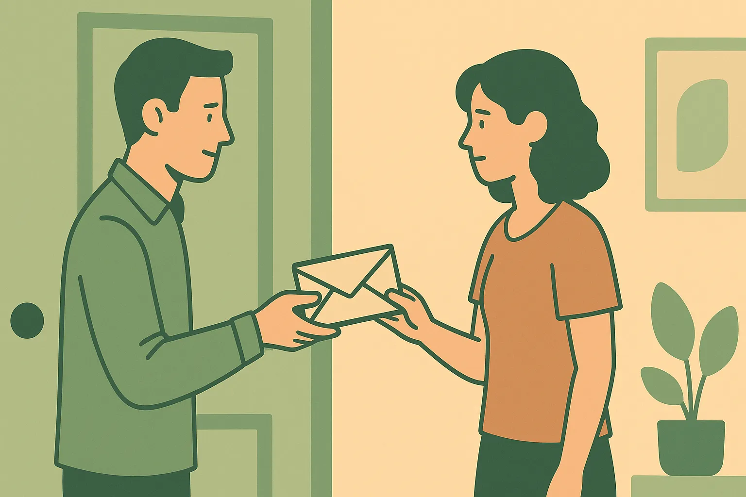 Cấp dưỡng cho vợ cũ