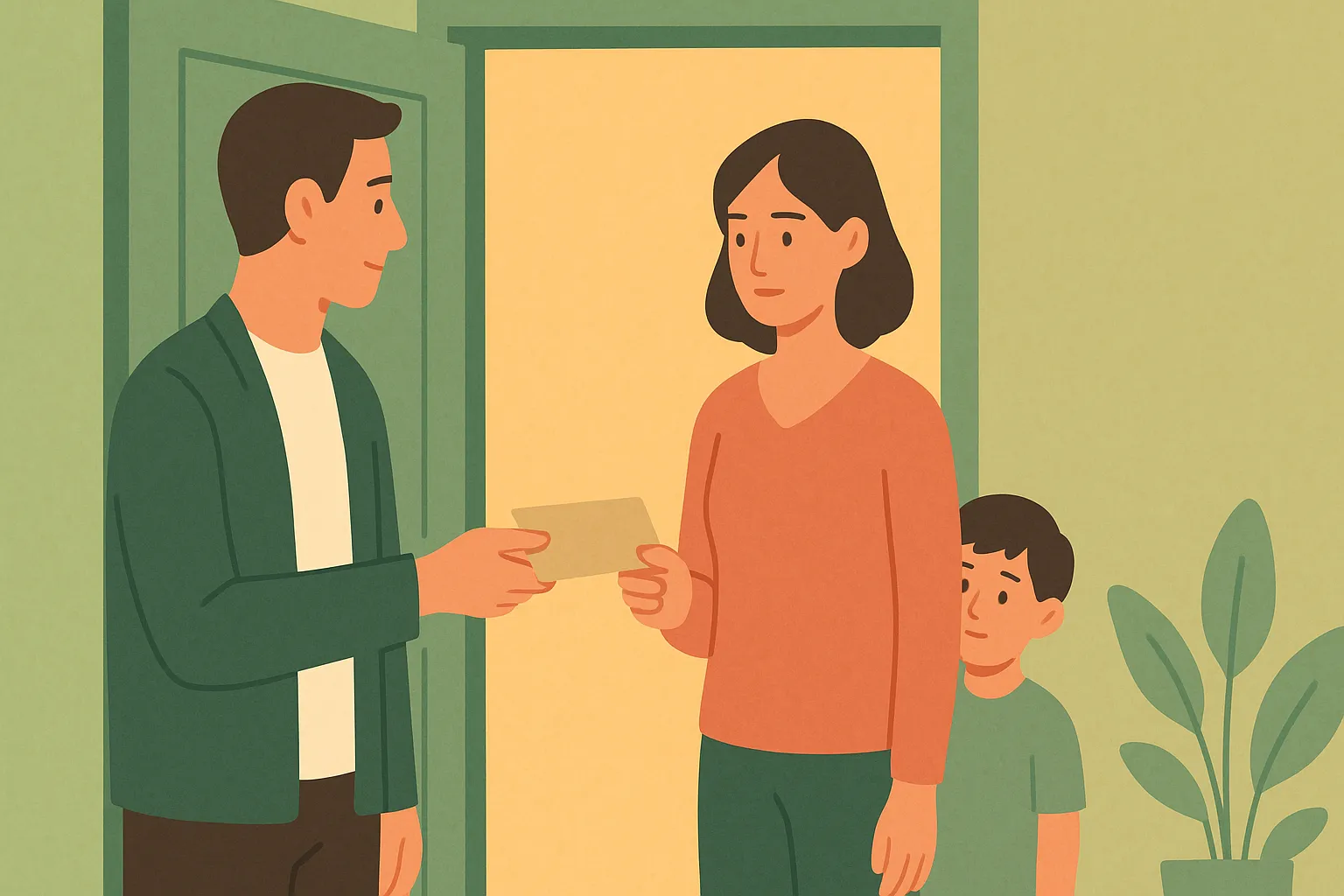 Chồng cũ từ chối cấp dưỡng