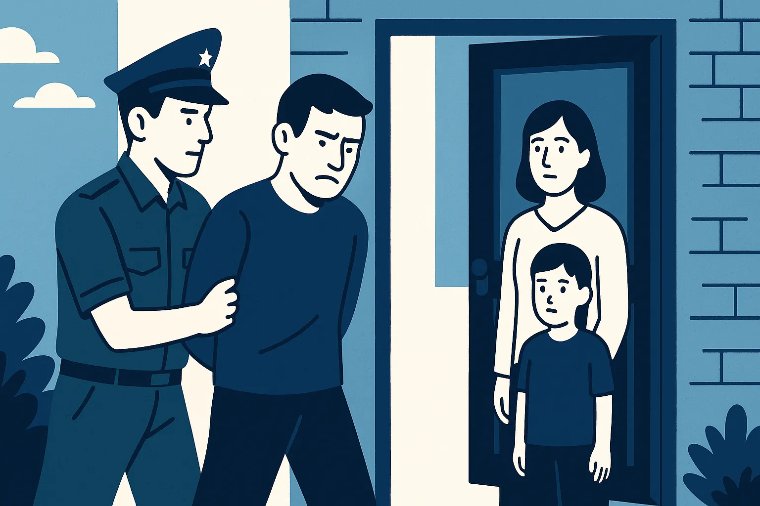 Bị phạt vì cưỡng ép khiêu dâm