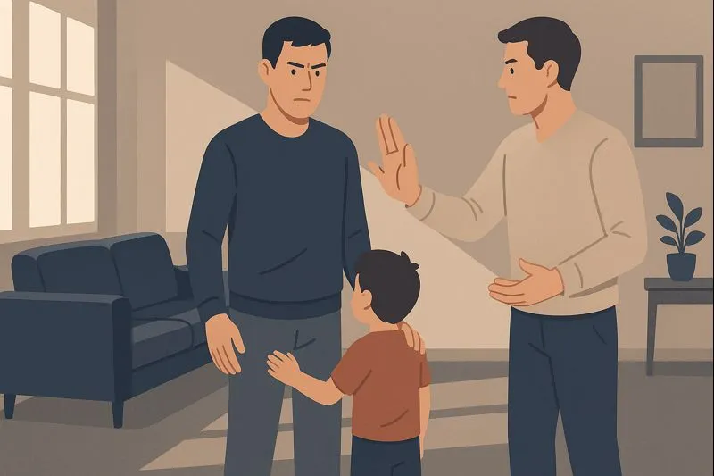 Có được chuyển giao nghĩa vụ cấp dưỡng cho người khác không?