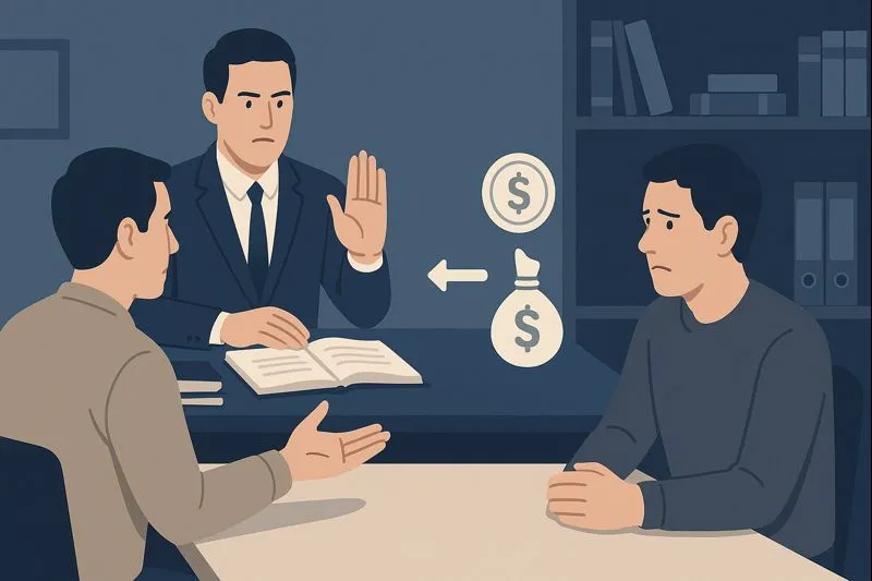 Chuyển nghĩa vụ