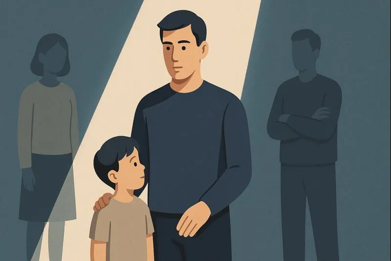 Chuyển giao nghĩa vụ cấp dưỡng