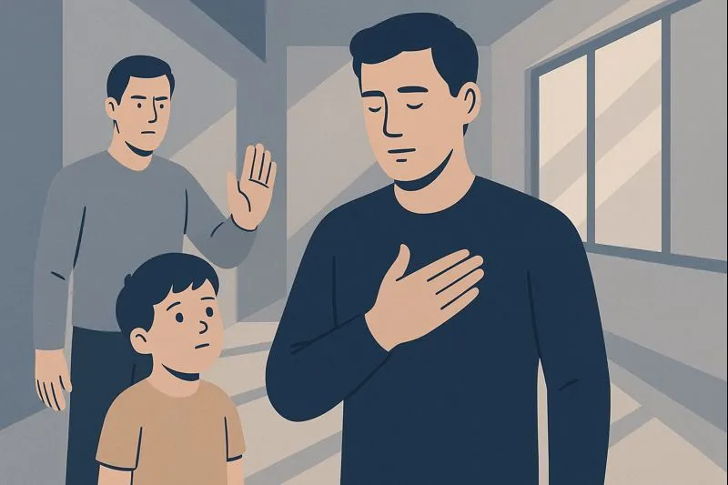 Chấm dứt cấp dưỡng