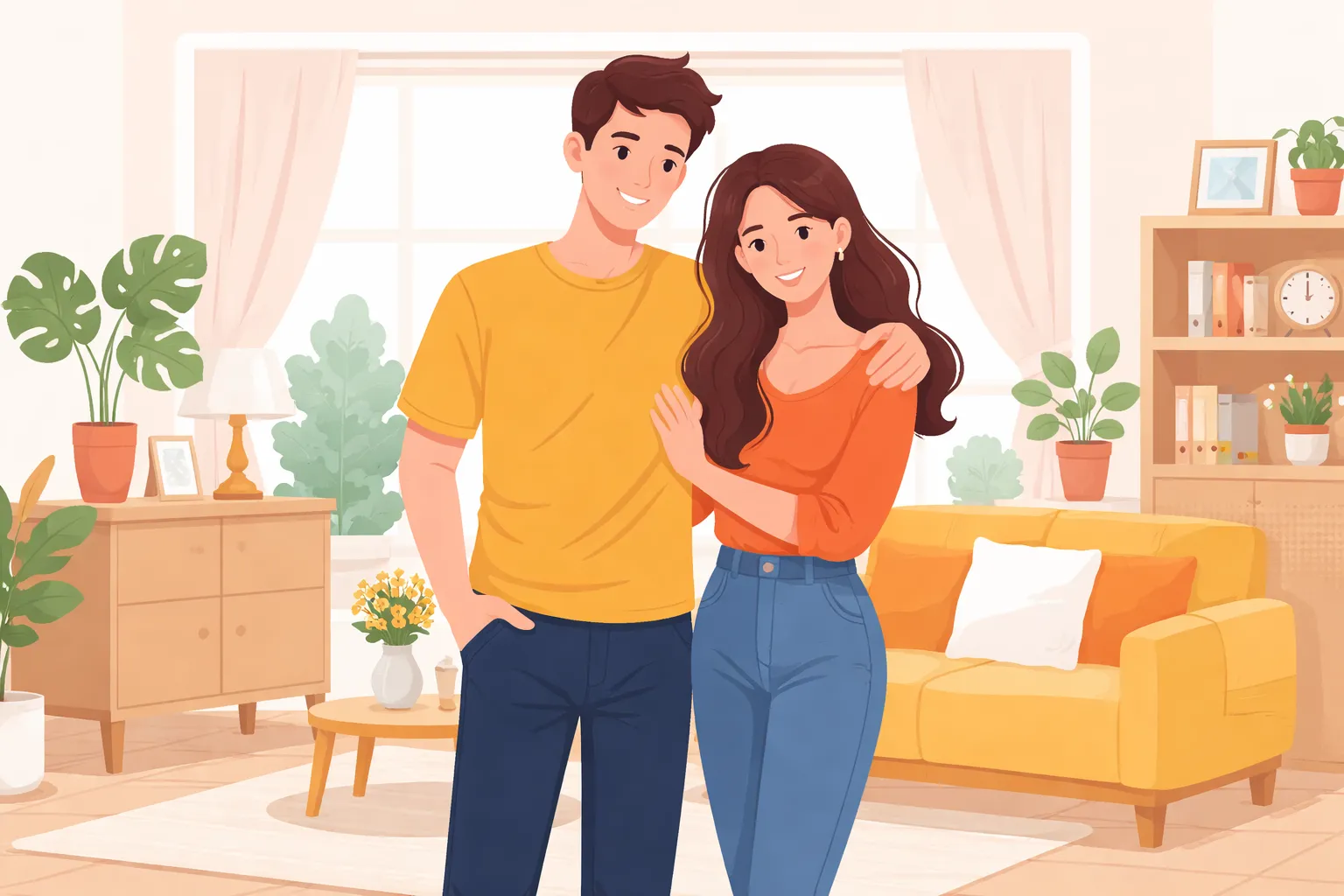 Chế độ một vợ một chồng vẫn là nguyên tắc bắt buộc