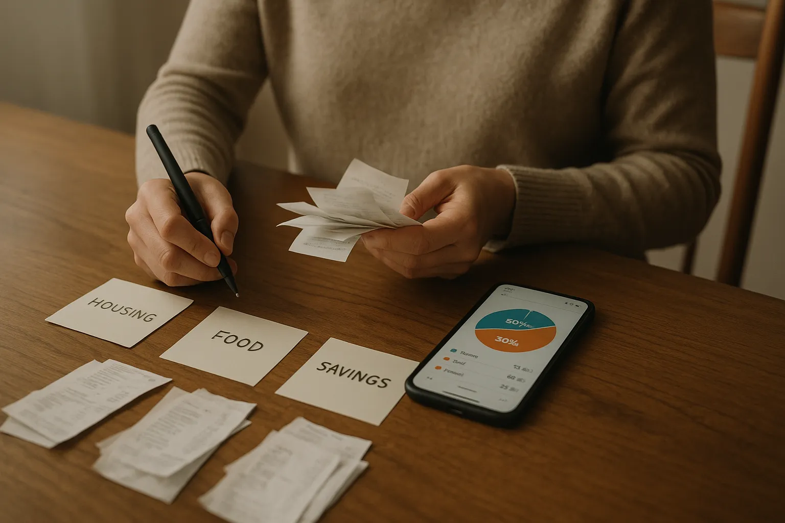 Chi tiêu (Expenses)