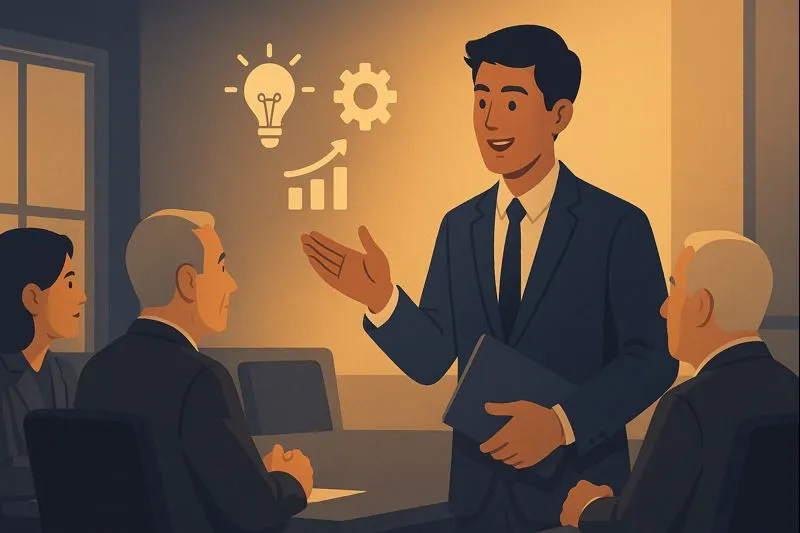 Cơ chế thu hút nguồn nhân lực chất lượng cao và chính sách đối với người có tài năng trong hoạt động công vụ được quy định ra sao?