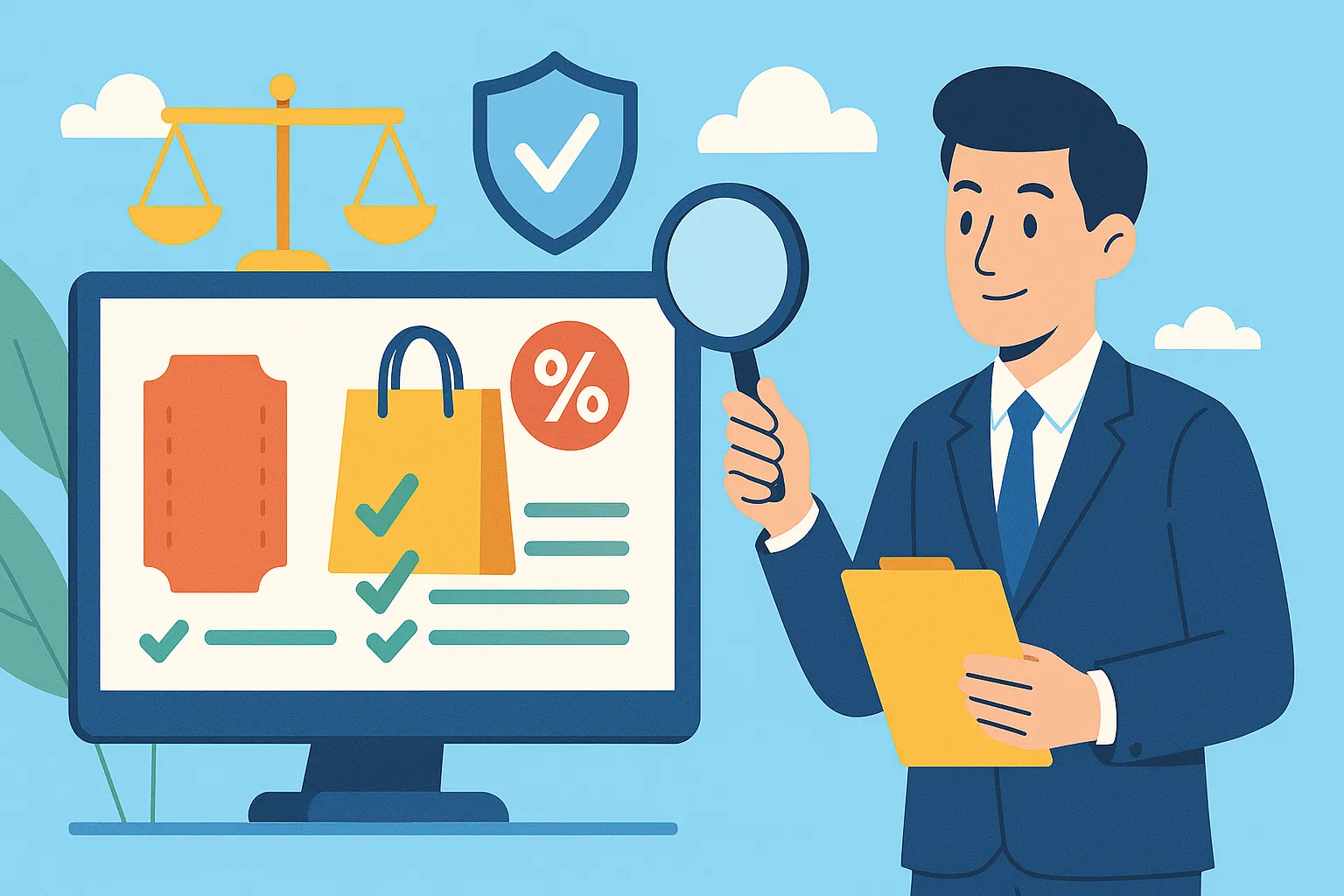 Chương trình khuyến mại có cần giữ bí mật không?