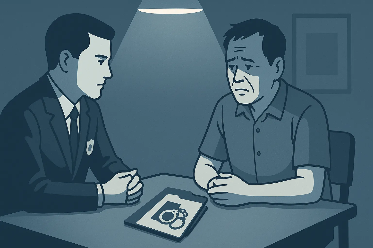 Truy cứu hình sự vì cho mượn nhà đánh bài