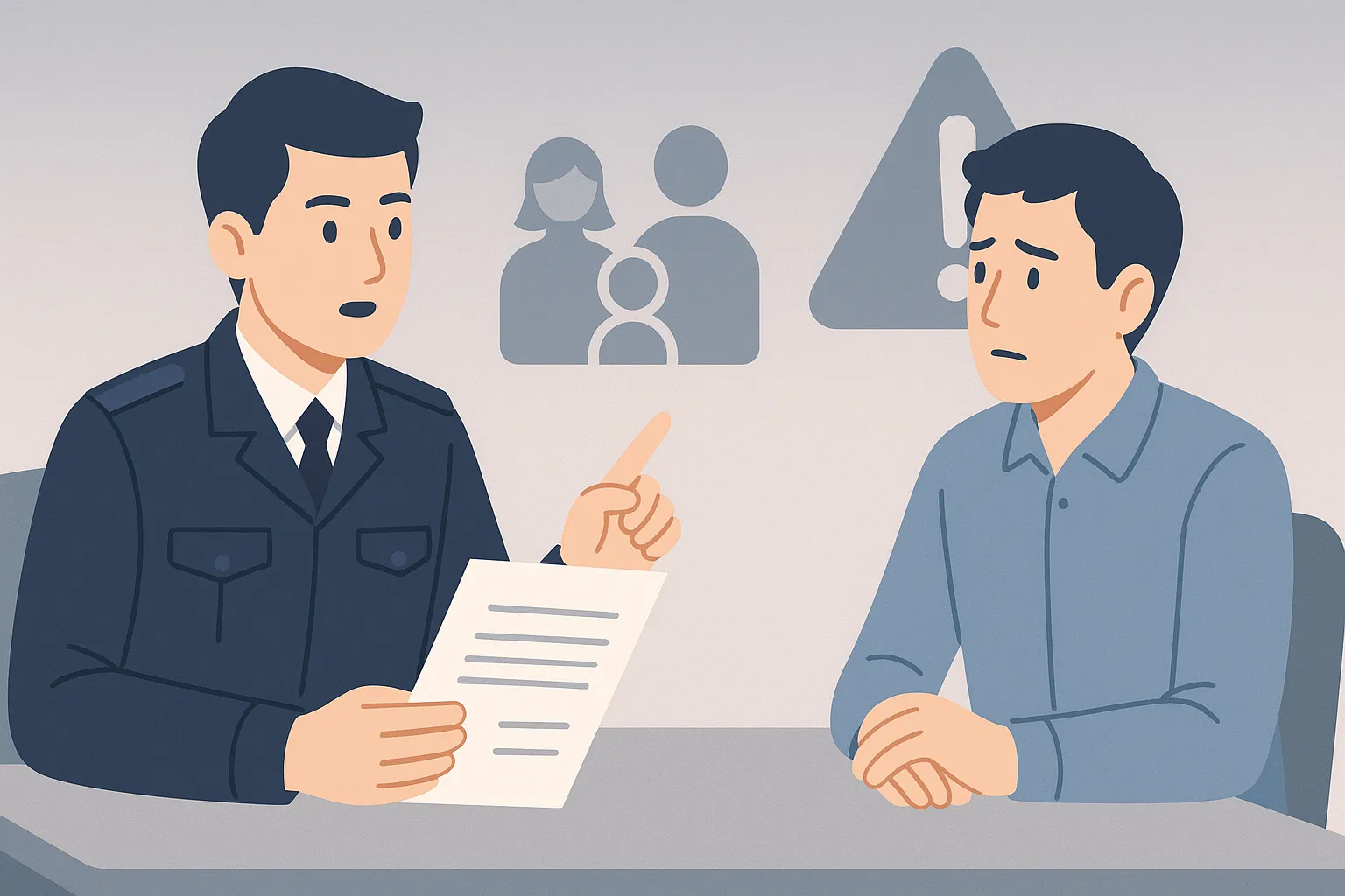 Hành vi ngoại tình bị xử phạt