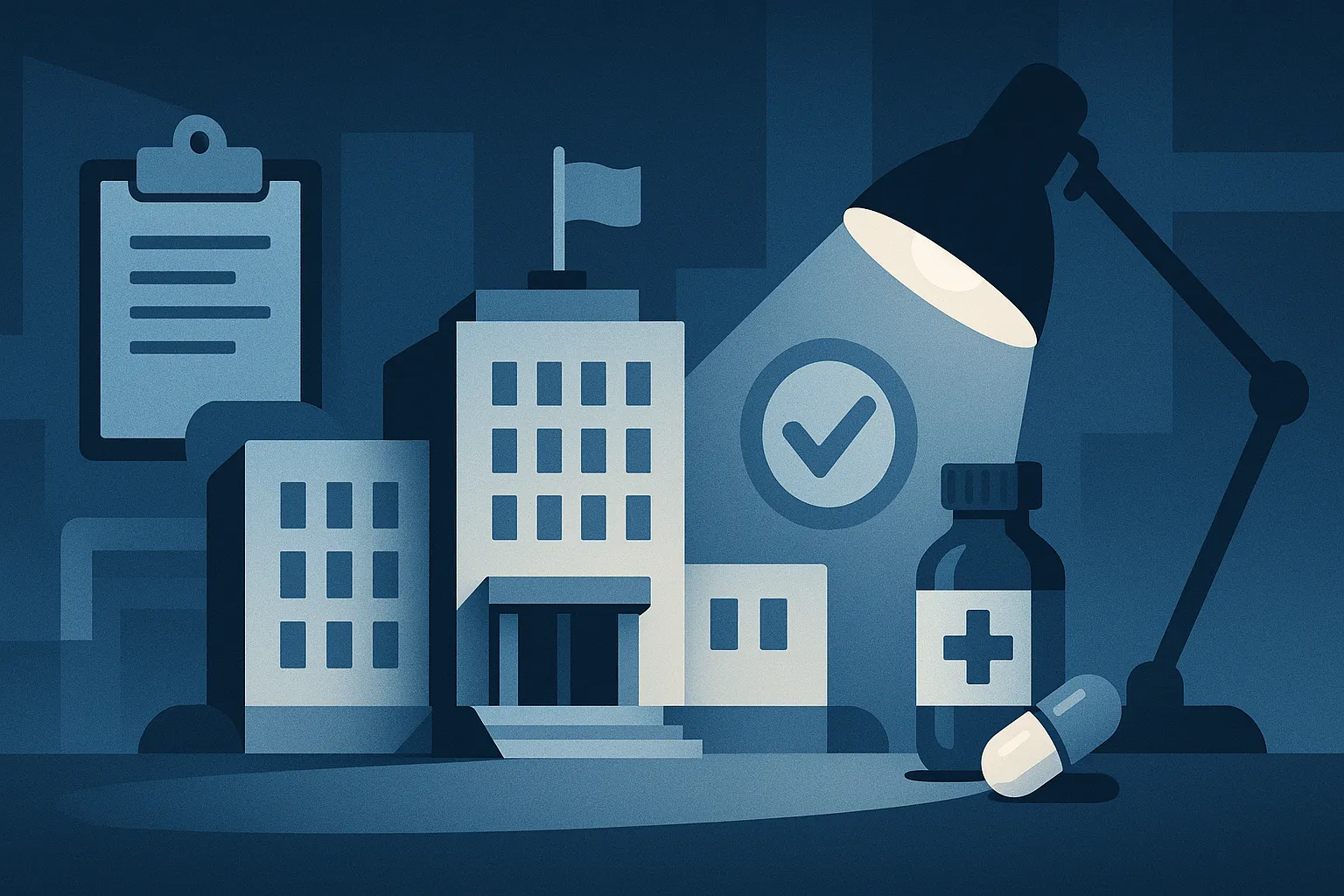 Cơ quan nào có thẩm quyền quản lý nhà nước về dược?