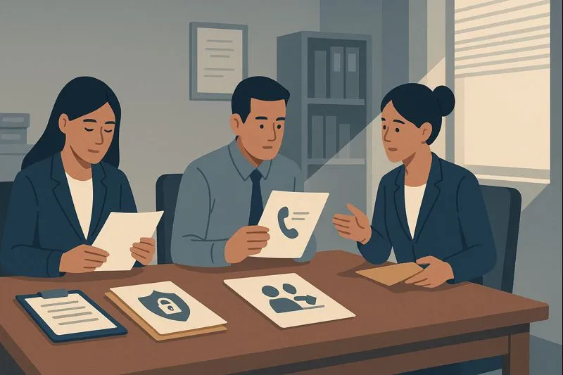 Cơ quan, tổ chức, đơn vị nhà nước có những trách nhiệm gì trong công tác phòng, chống tham nhũng?