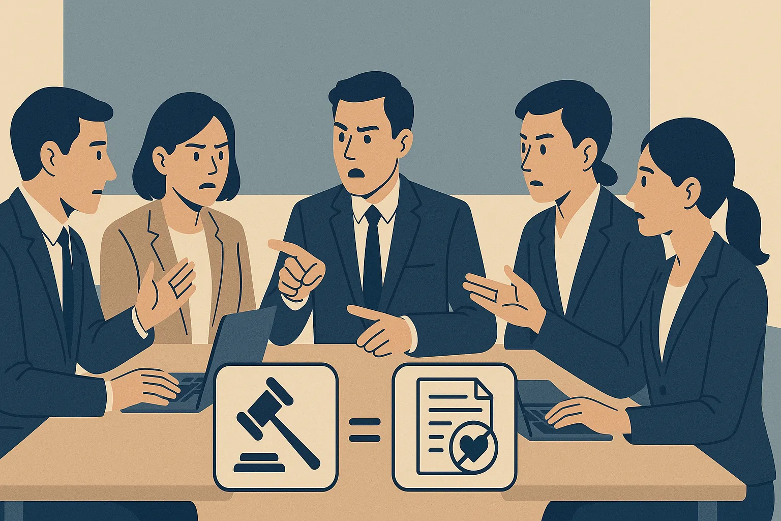 Có được đưa nội quy cấm yêu đương không?