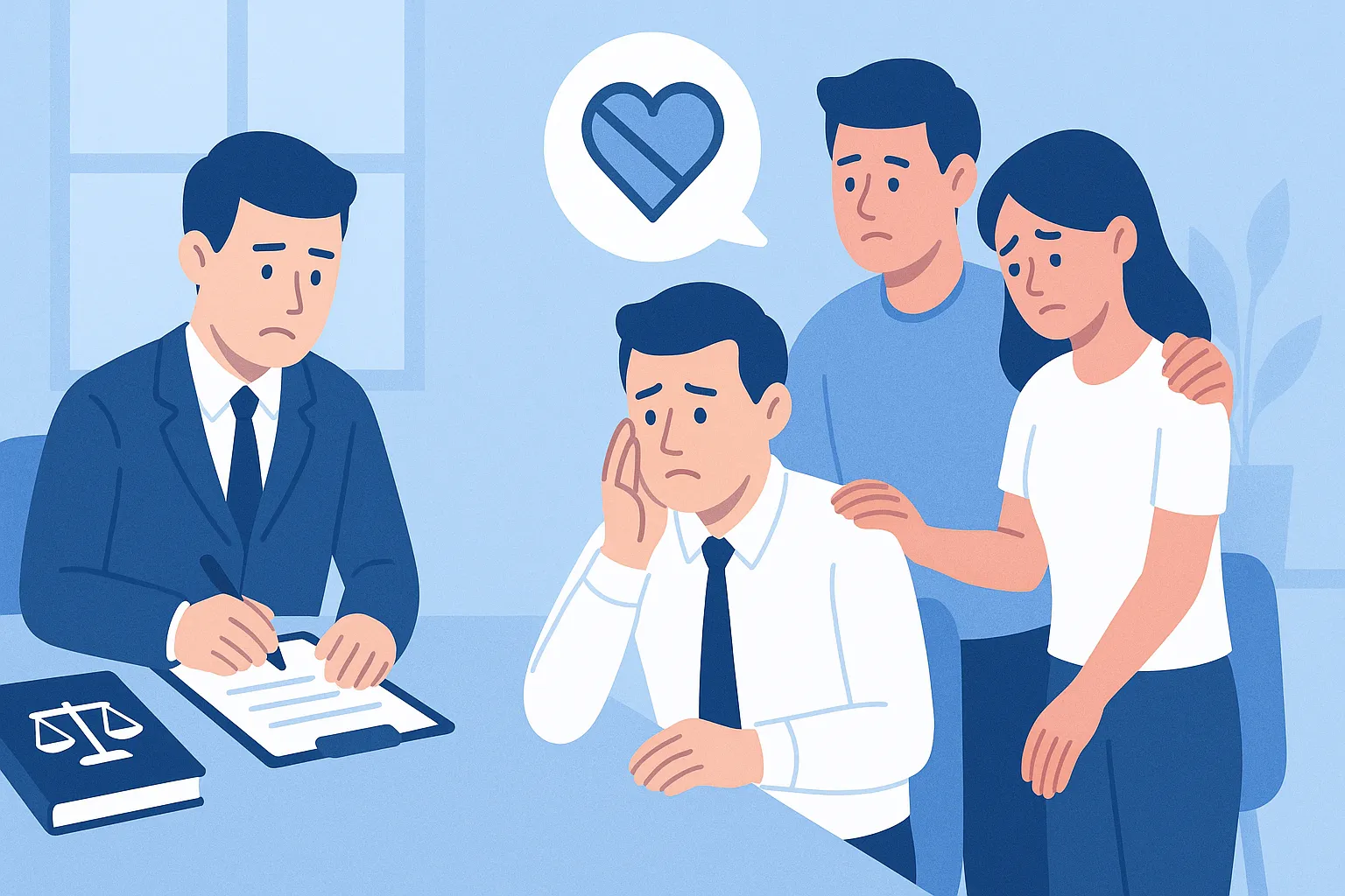 Rút lại quyết định sa thải trái luật