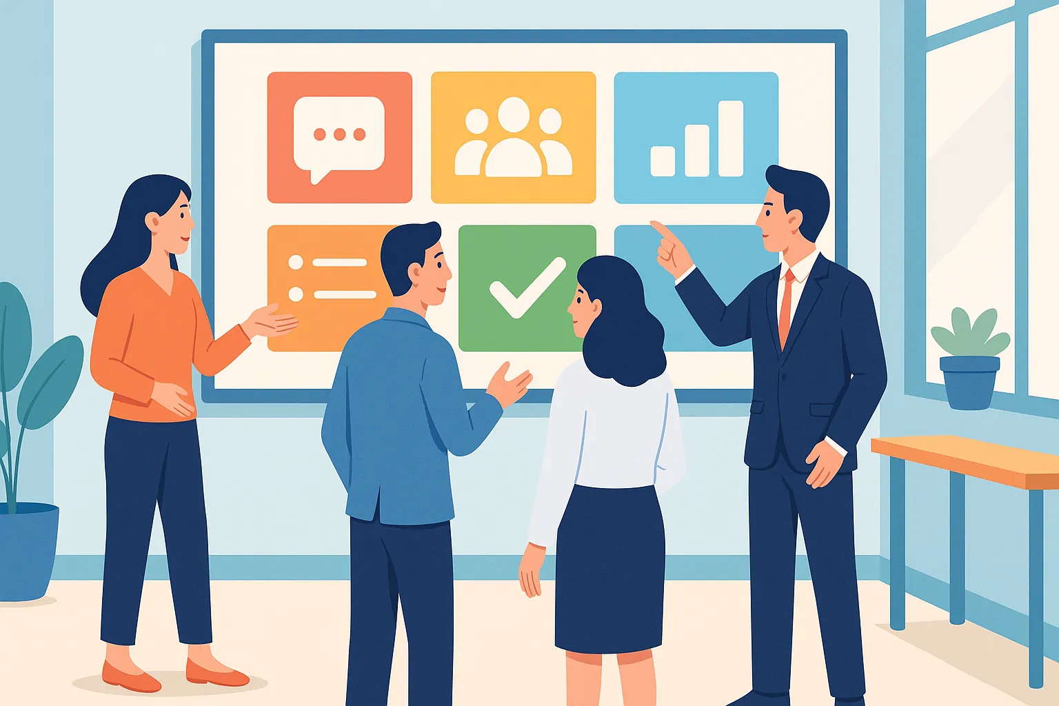 Doanh nghiệp không ban hành quy chế dân chủ ở cơ sở tại nơi làm việc bị xử phạt bao nhiêu?