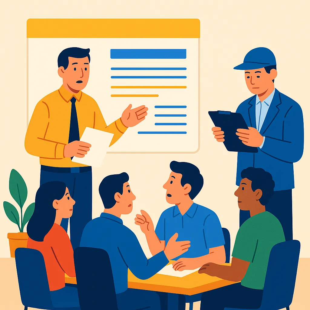 Doanh nghiệp không ban hành quy chế dân chủ ở cơ sở tại nơi làm việc bị xử phạt bao nhiêu?