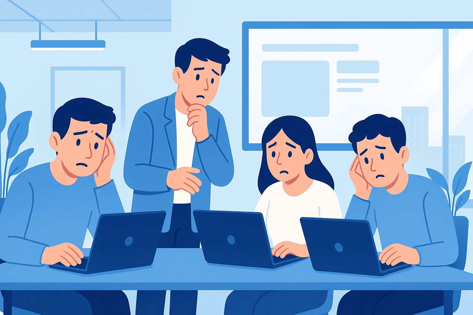 Doanh nghiệp sử dụng lao động chưa qua đào tạo có vi phạm pháp luật không?