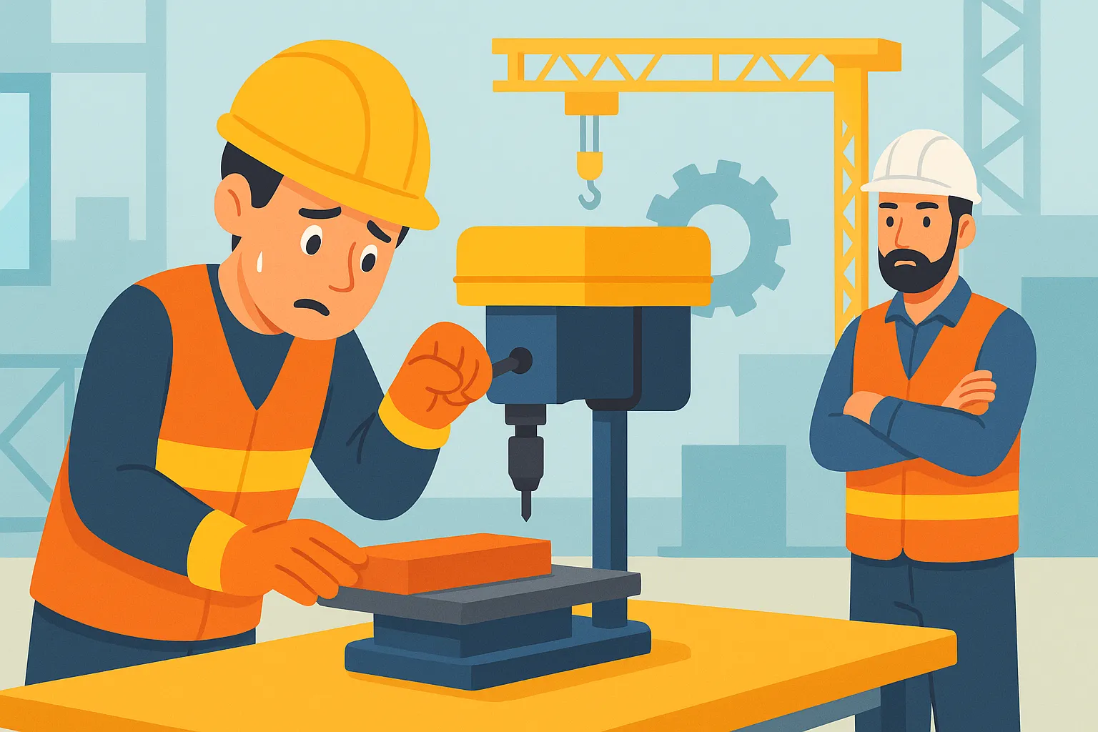 Doanh nghiệp sử dụng lao động chưa qua đào tạo bị xử phạt bao nhiêu?