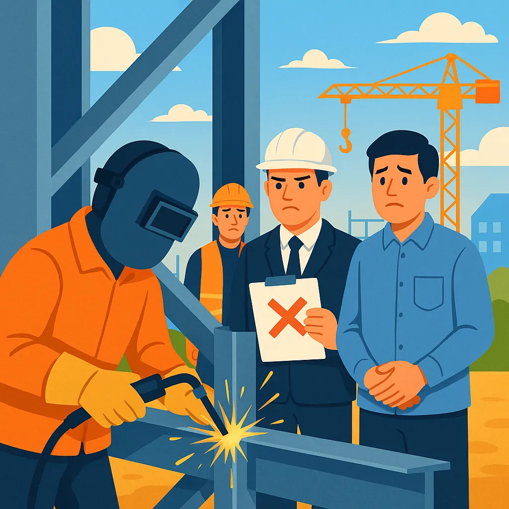 Doanh nghiệp sử dụng lao động chưa qua đào tạo bị xử phạt bao nhiêu?