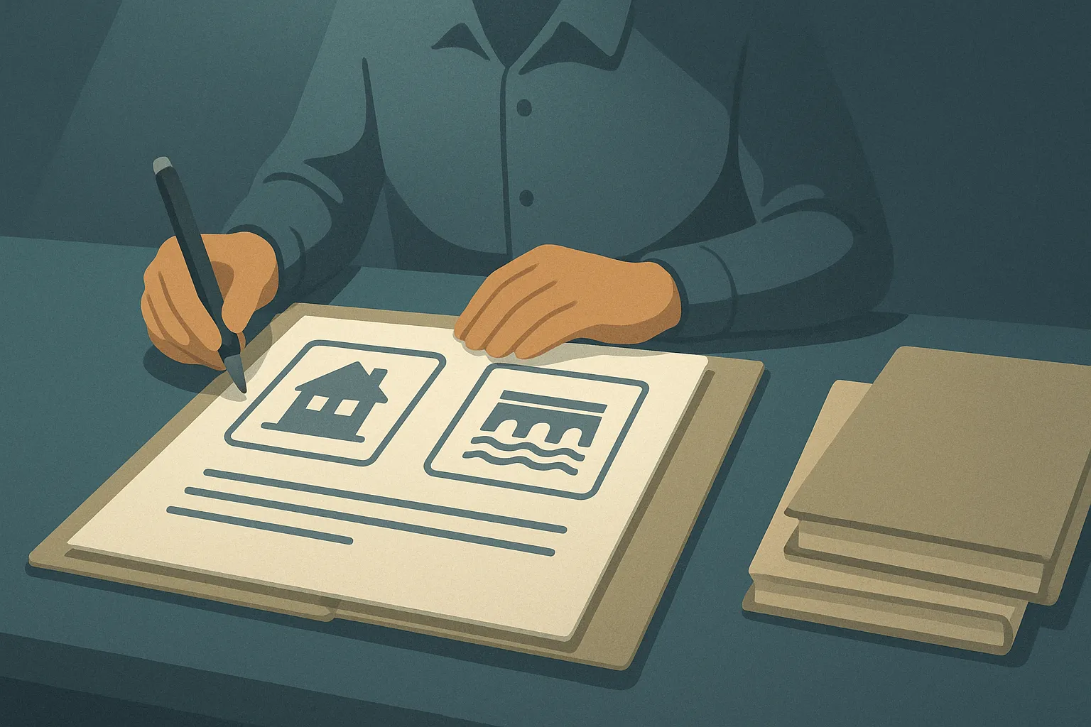 Đất công trình phòng chống thiên tai là loại đất nào?