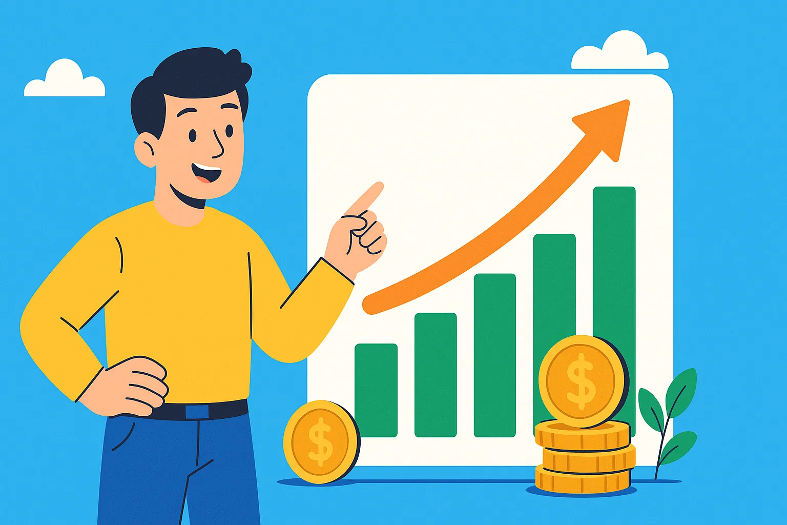 Đầu tư (Investing)