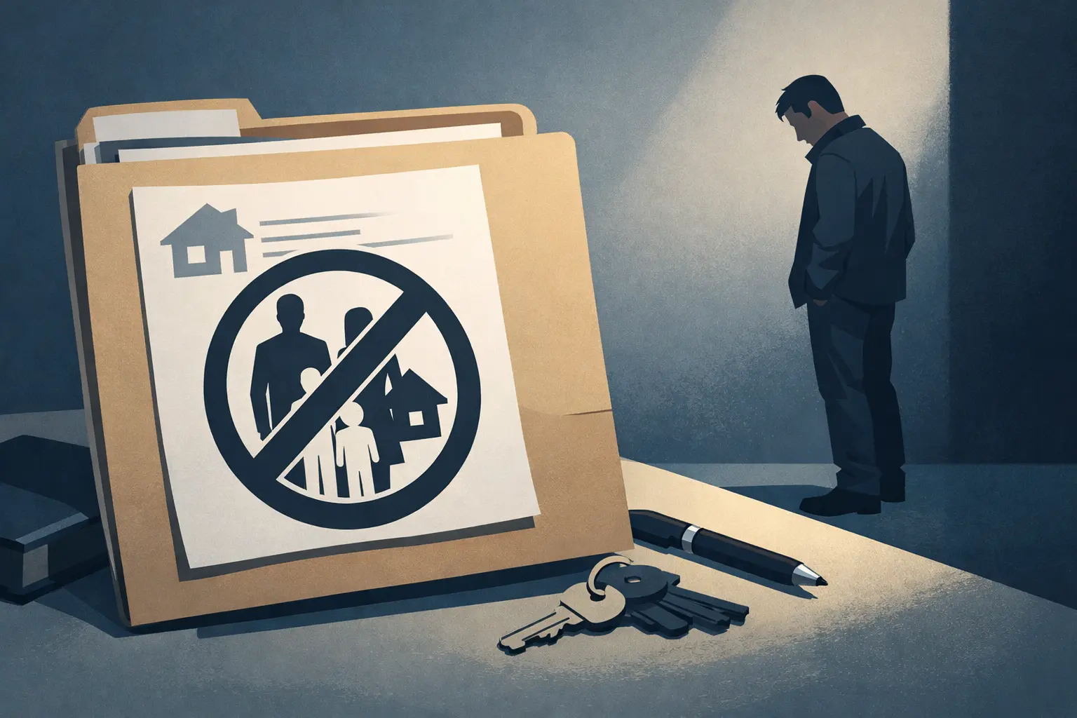 Đánh đập người để lại di sản