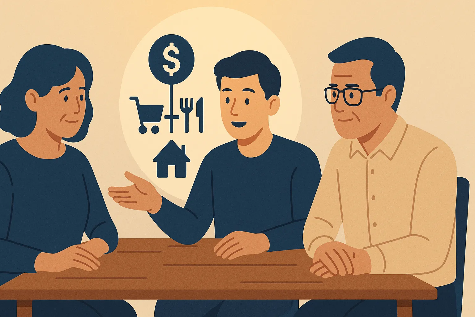 Con đóng góp thu nhập