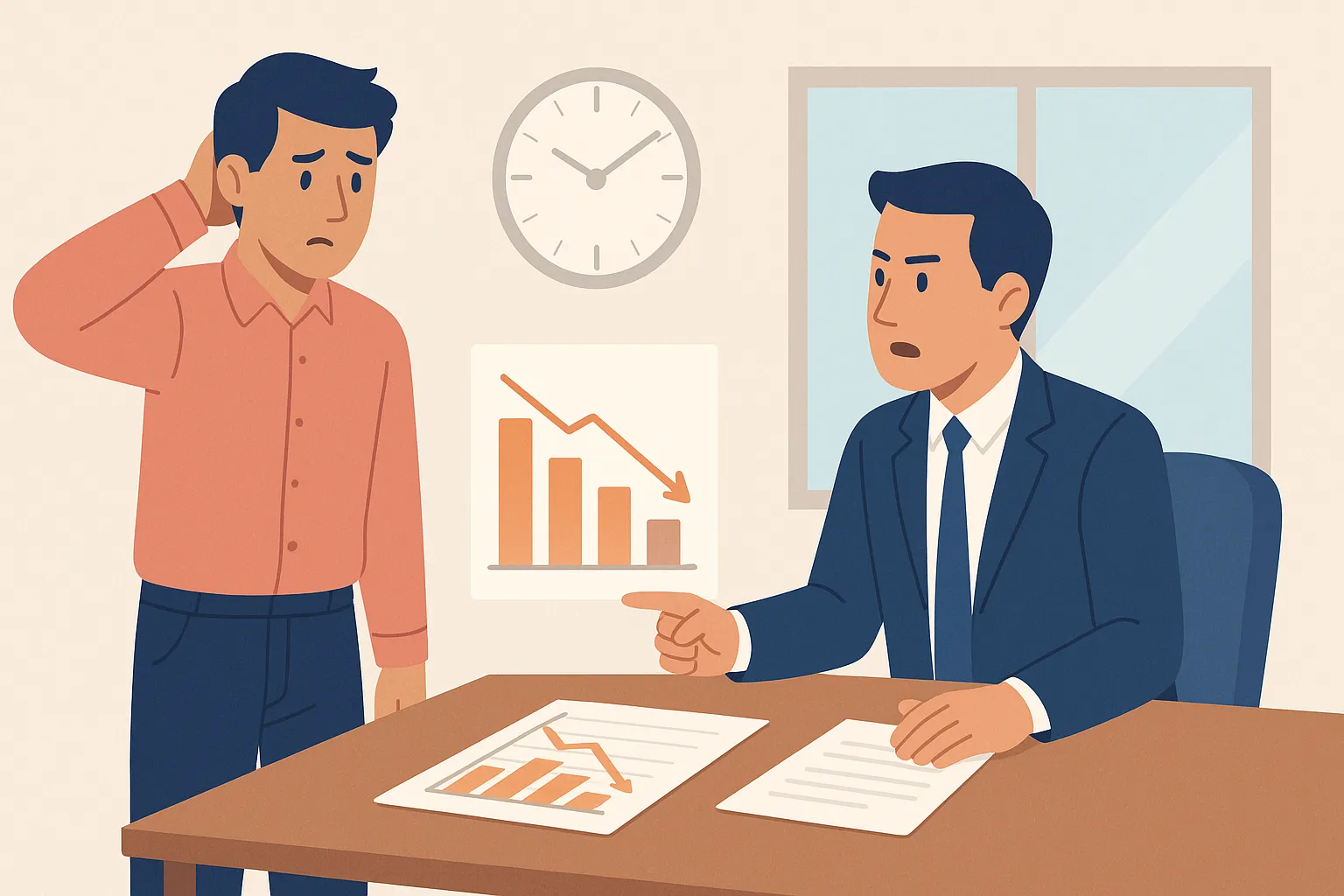 Công ty được trừ lương người lao động trong trường hợp nào?