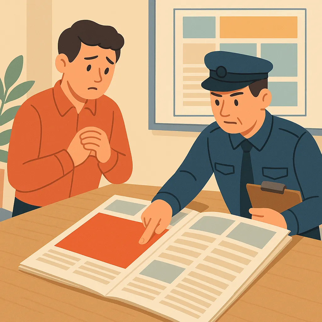 Phần quảng cáo trên báo, tạp chí vượt quá diện tích quy định bị xử phạt bao nhiêu?