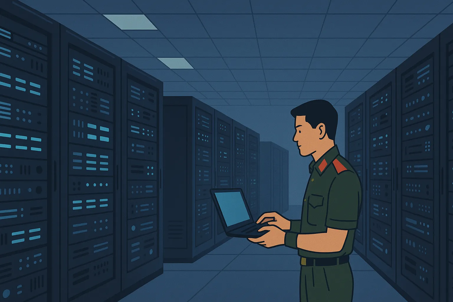 Cơ sở dữ liệu về cư trú là gì và việc thu thập dữ liệu phải tuân theo nguyên tắc nào?