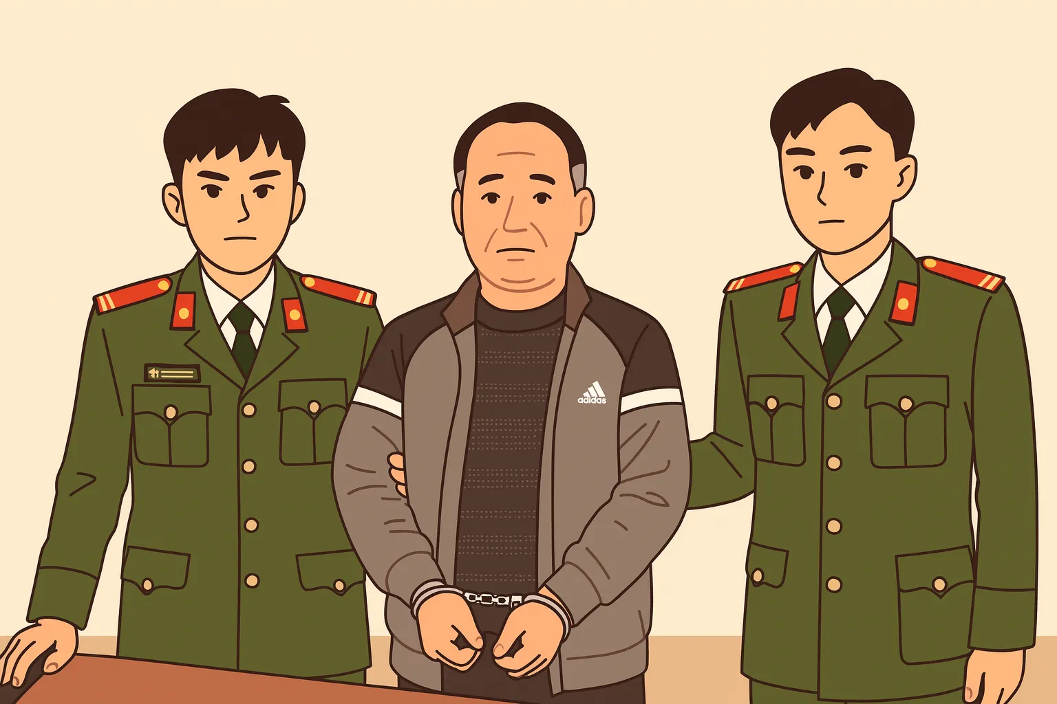 Vụ Đoàn Văn Sáng giết người phi tang ở Lạng Sơn và những liên hệ với nghi án phân xác tại Bình Dương