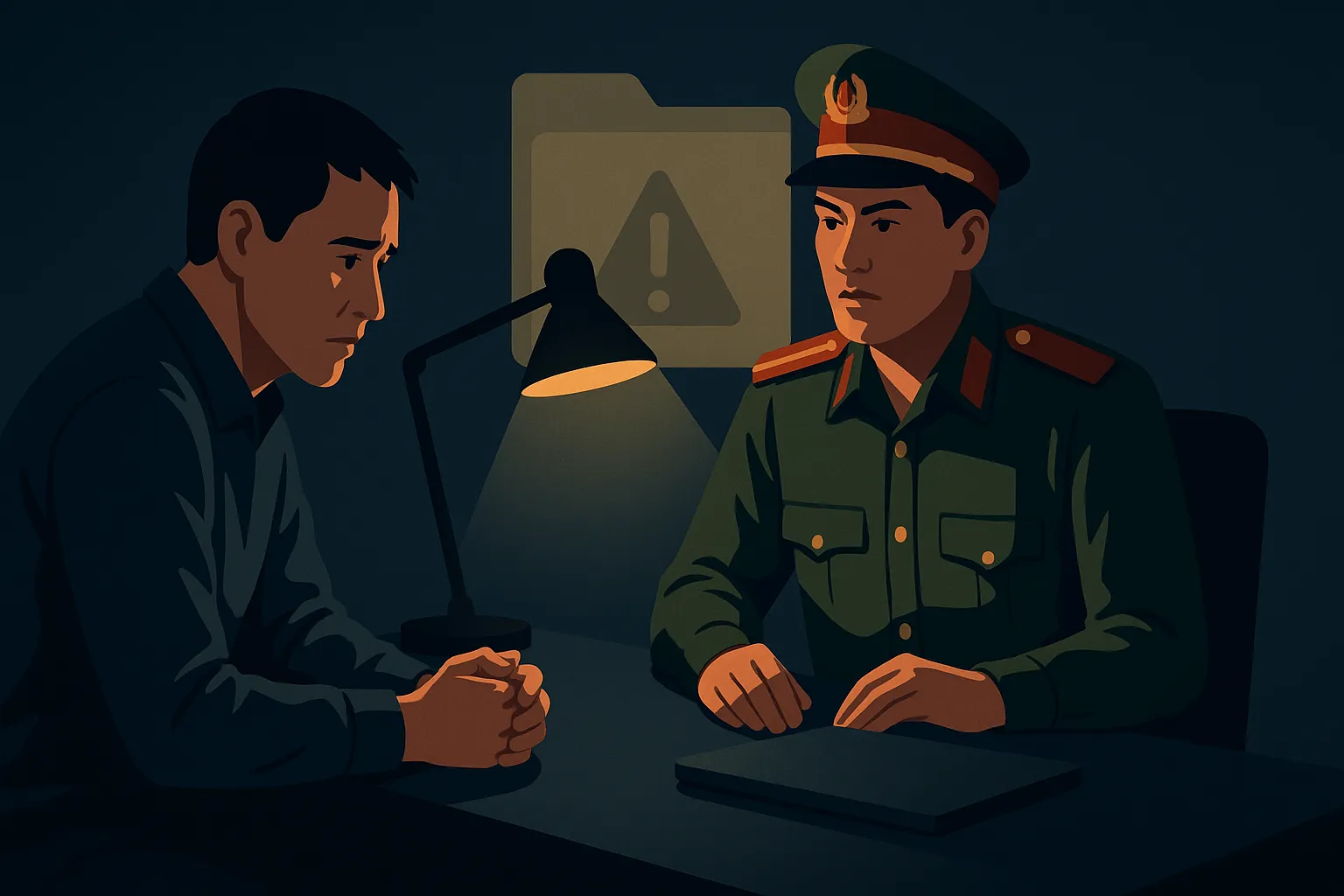 Dâm ô người dưới 16 tuổi bị xử lý ra sao?