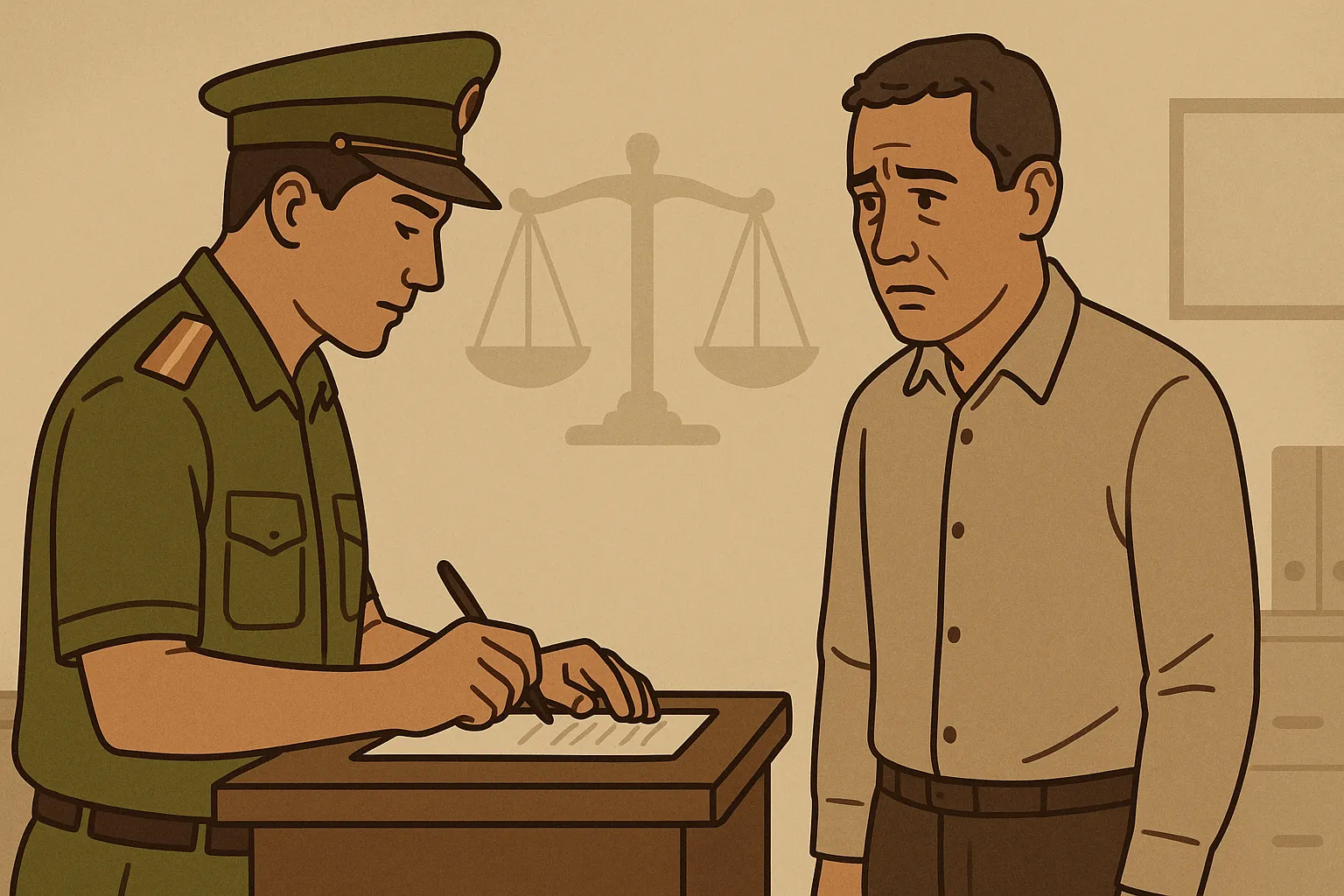 Dâm ô người dưới 16 tuổi bị xử phạt bao nhiêu?