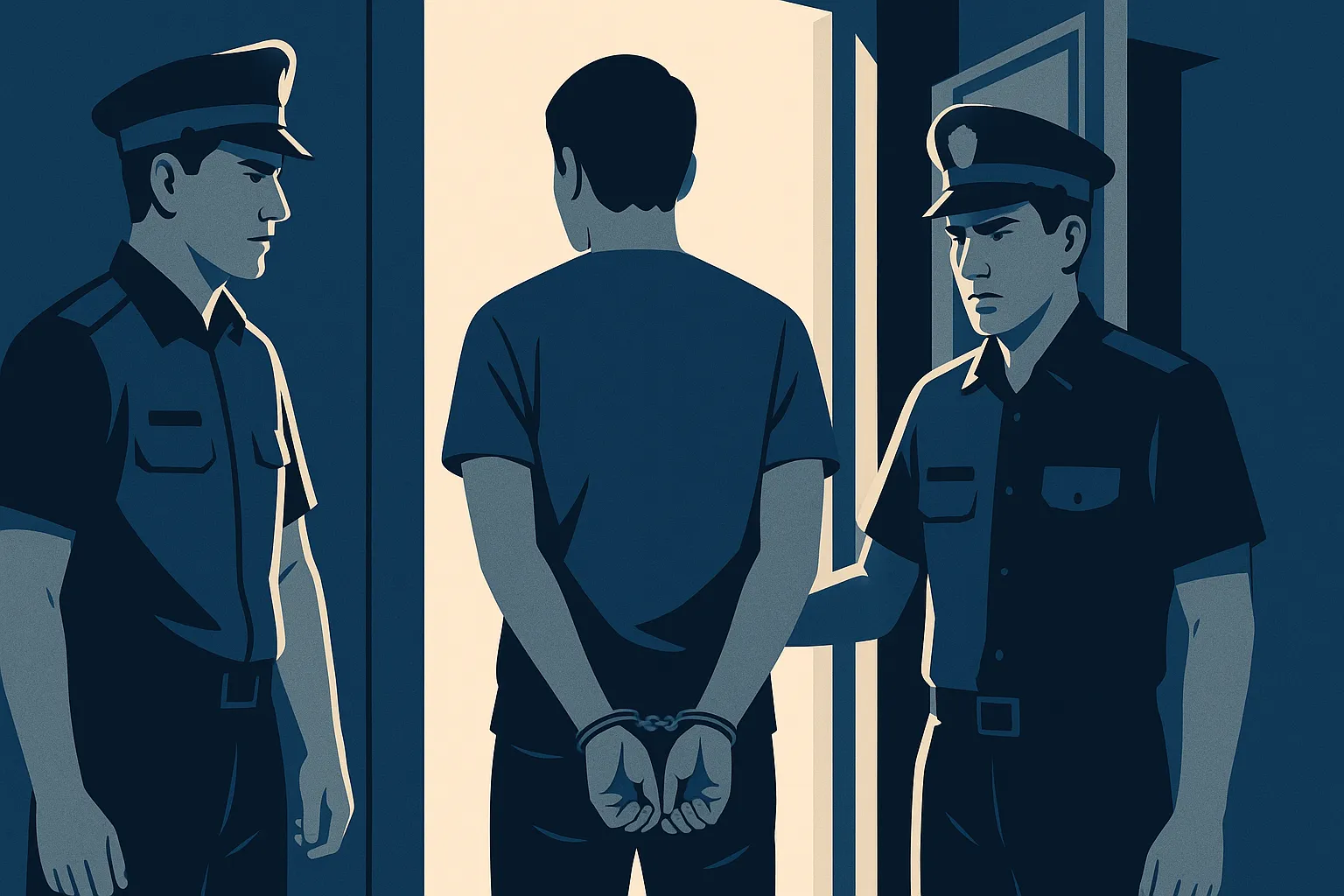 Truy cứu TNHS vì có hành vi dâm ô