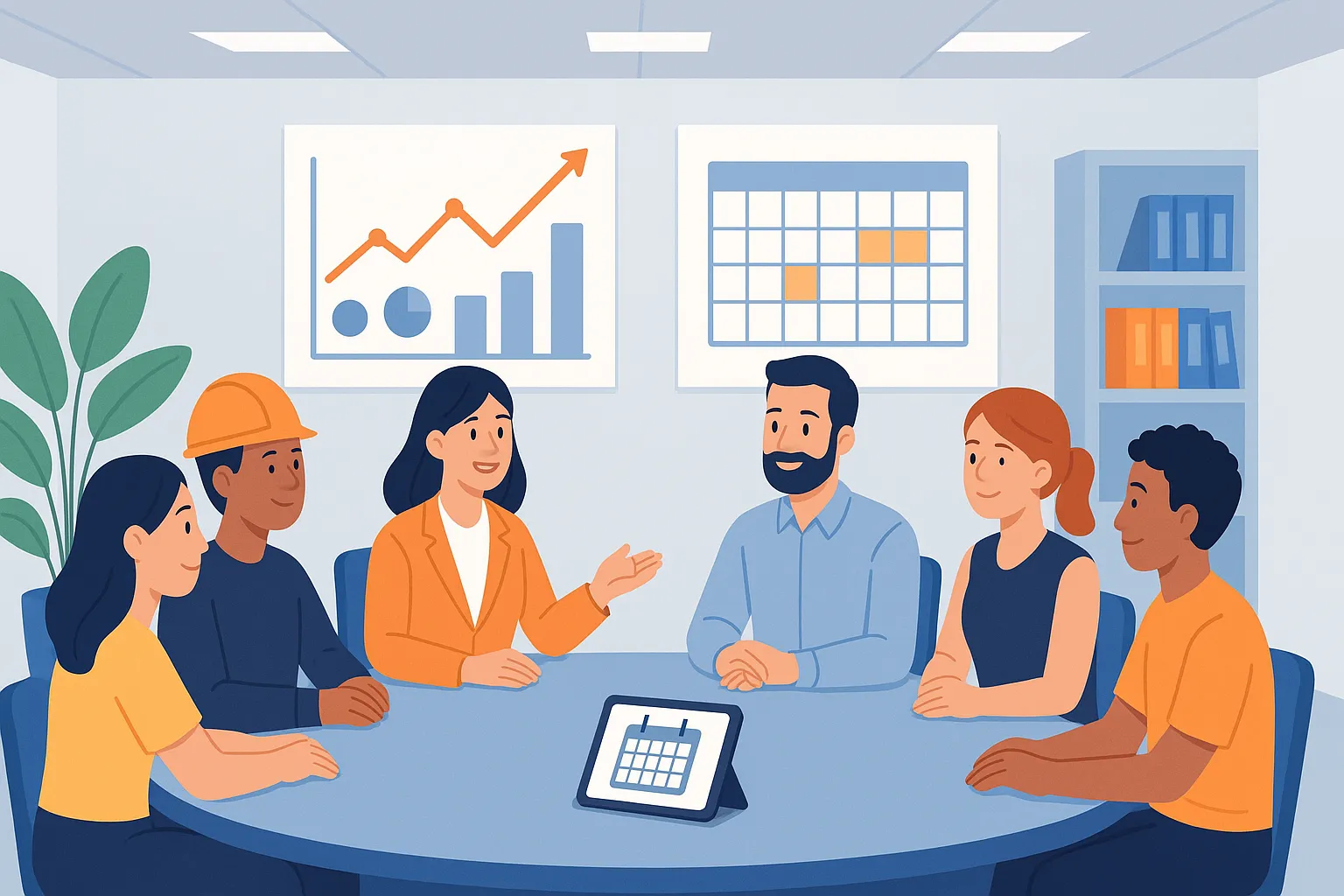 Doanh nghiệp phải tổ chức đối thoại tại nơi làm việc khi nào?