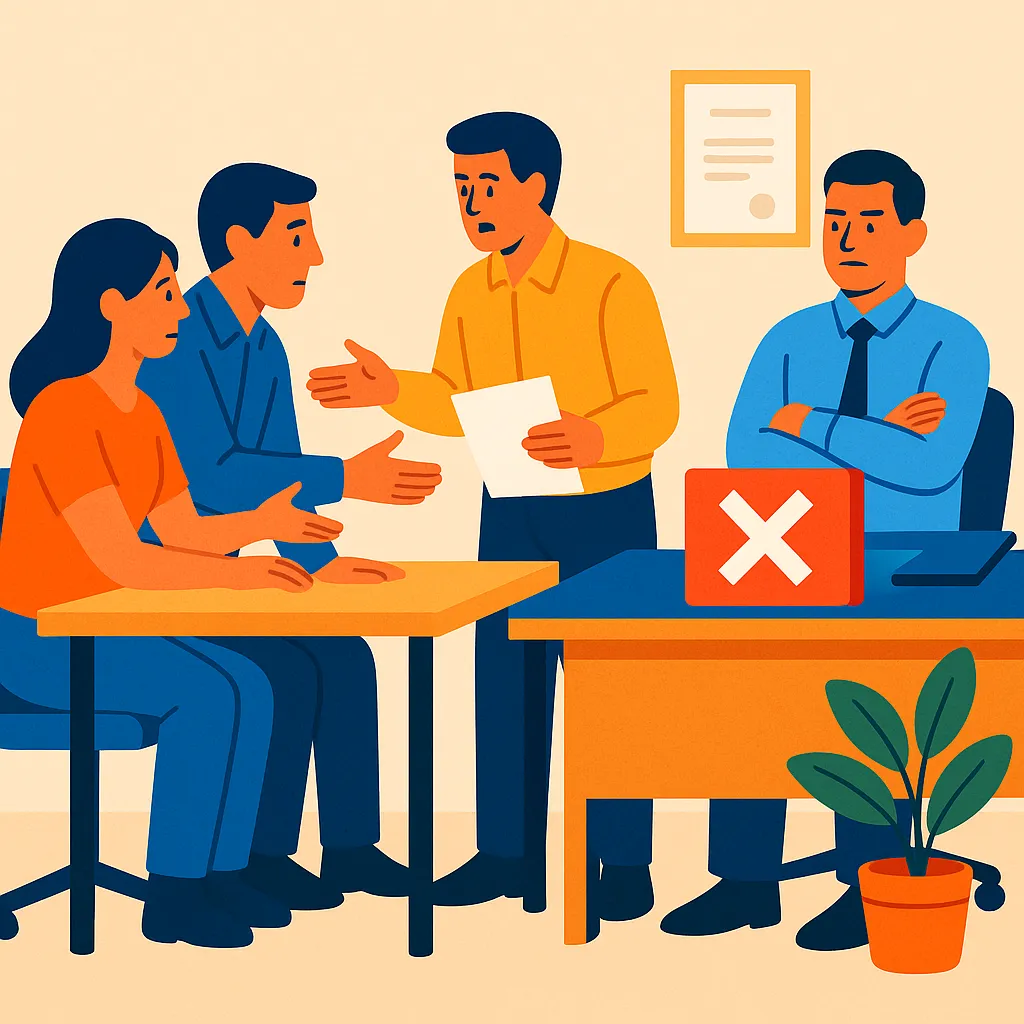 Doanh nghiệp phải tổ chức đối thoại tại nơi làm việc khi nào?