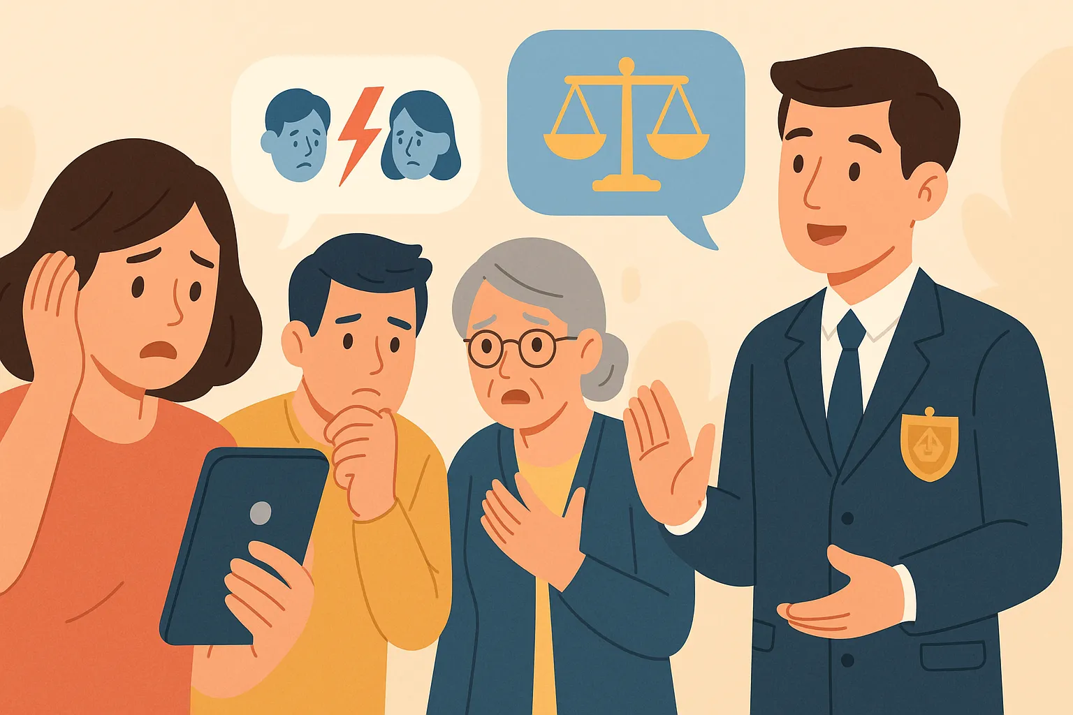 Quyền đơn phương ly hôn vẫn được pháp luật bảo đảm