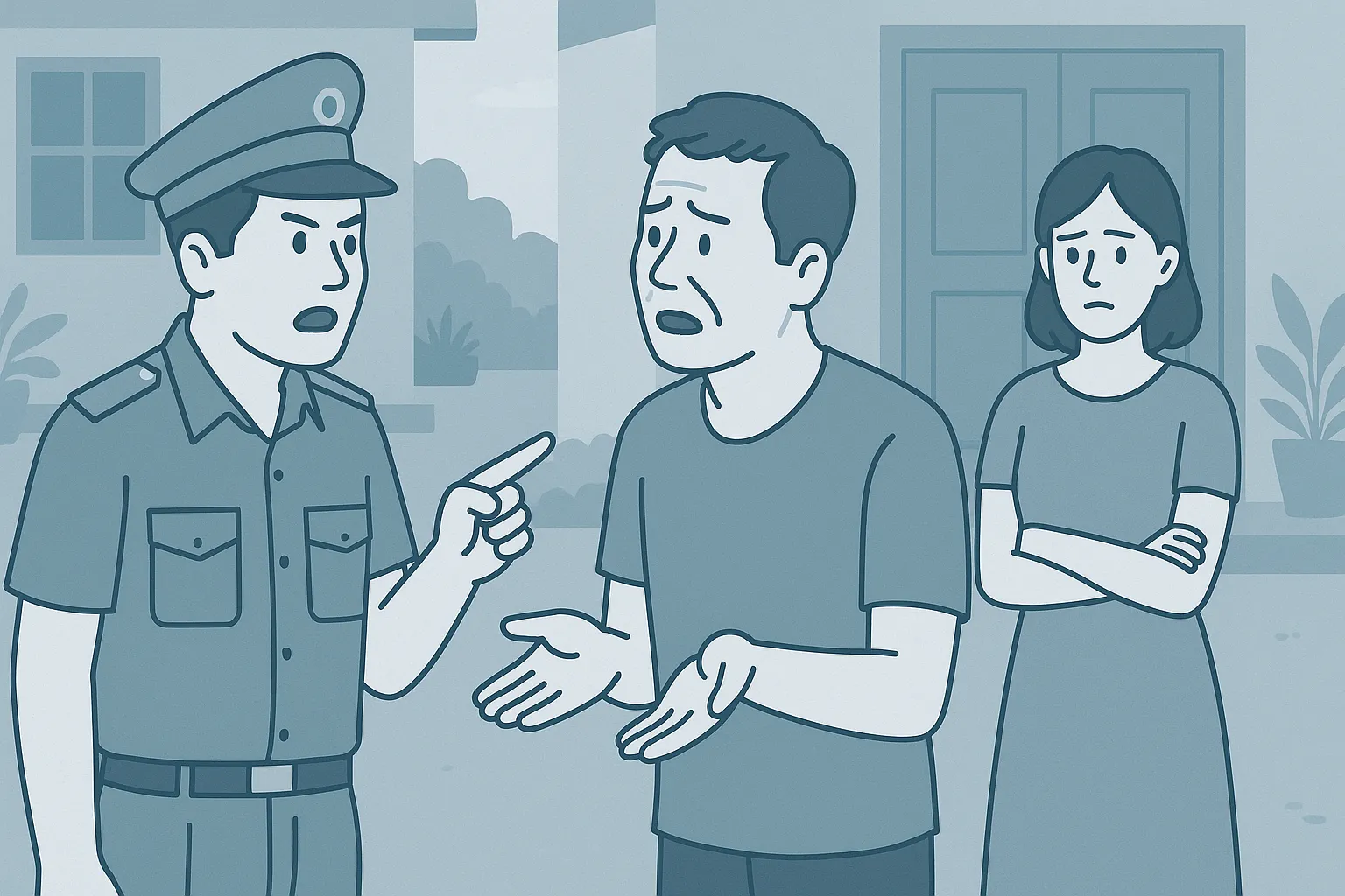 Việc Nam có cho phép đa thê không?