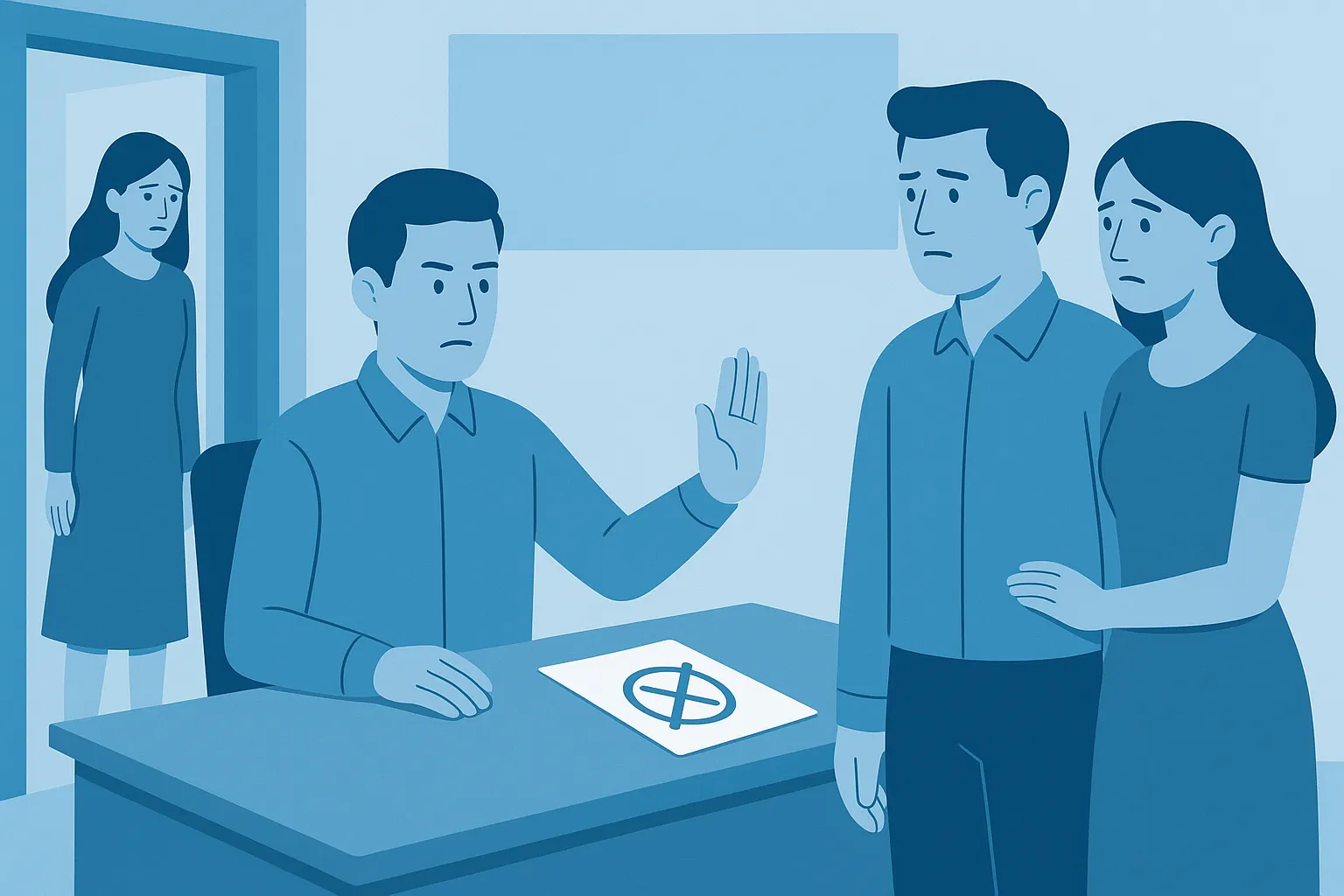 Việt Nam cấm đa thê